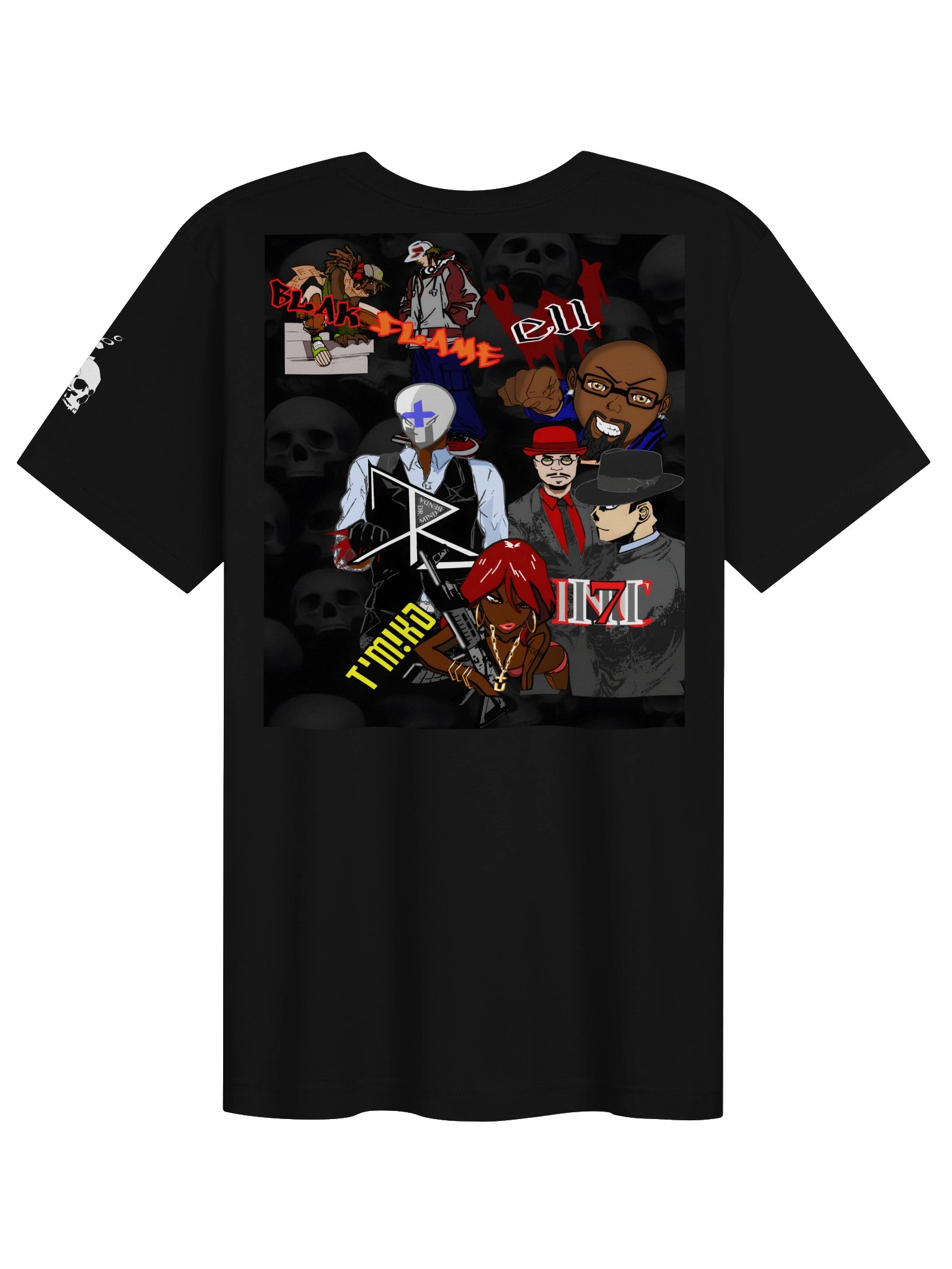 TOOM F product image (2)