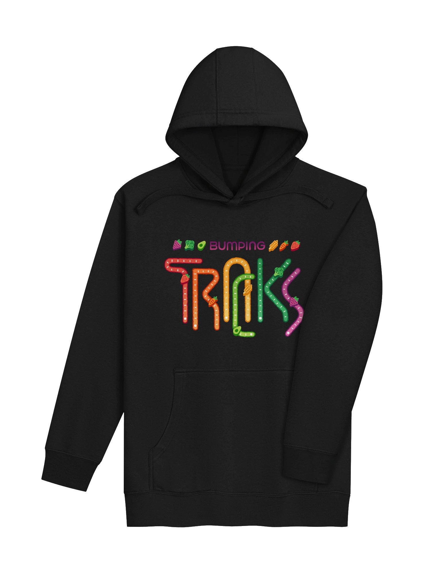 Bumpin' Tracks product image (32)