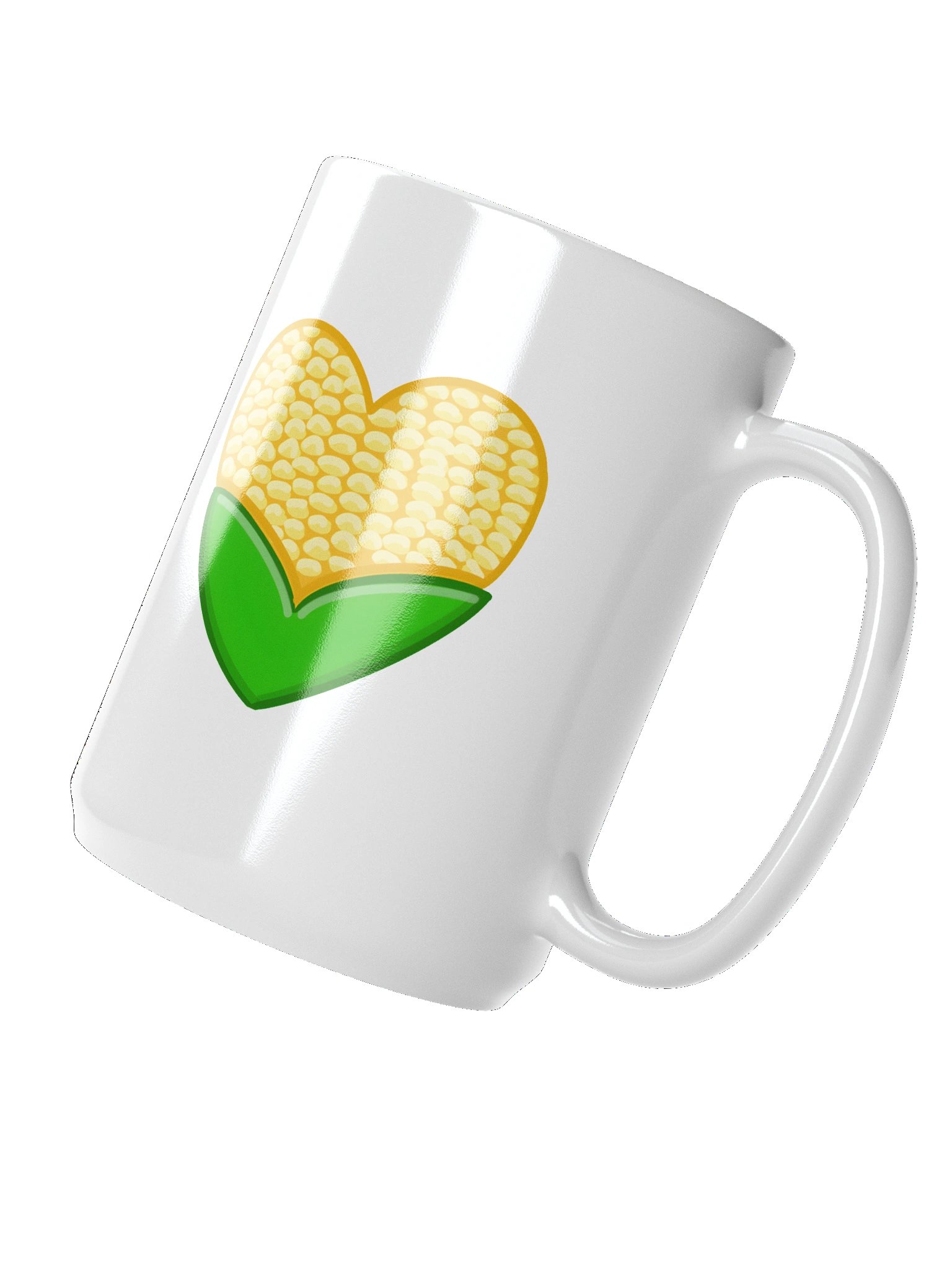 CORNLOVE MUG product image (3)
