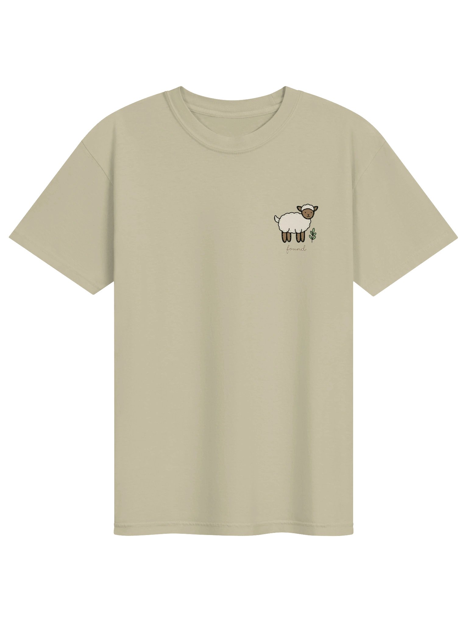 He Left the 99 Tee product image (1)