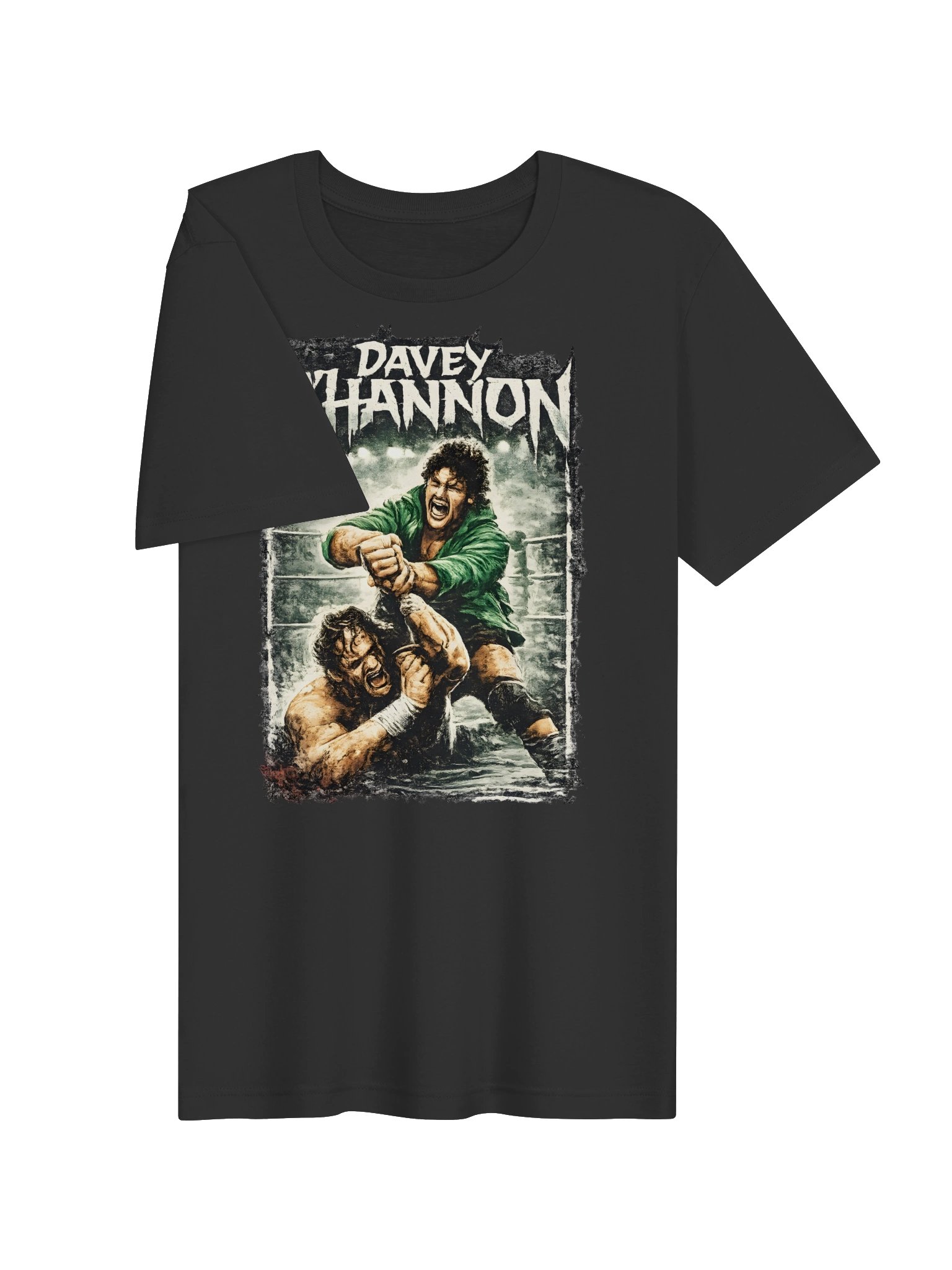 Davey O'Hannon Graphic Tee product image (3)