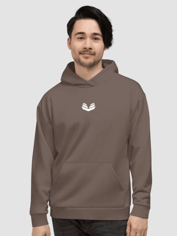 Hoodie - Mocha Mist product image (1)