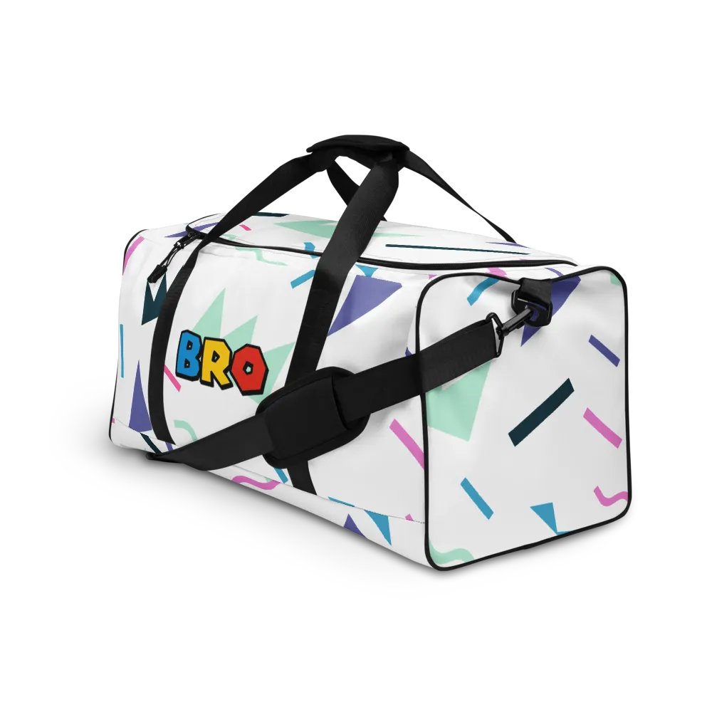 Bro Has a (Duffle) Bag product image (10)