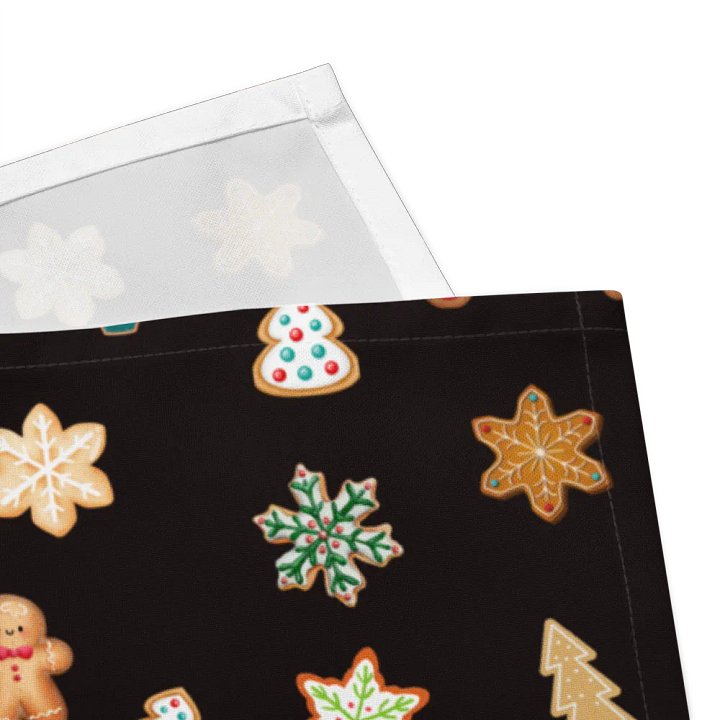 Christmas Gingerbread Cookies product image (2)
