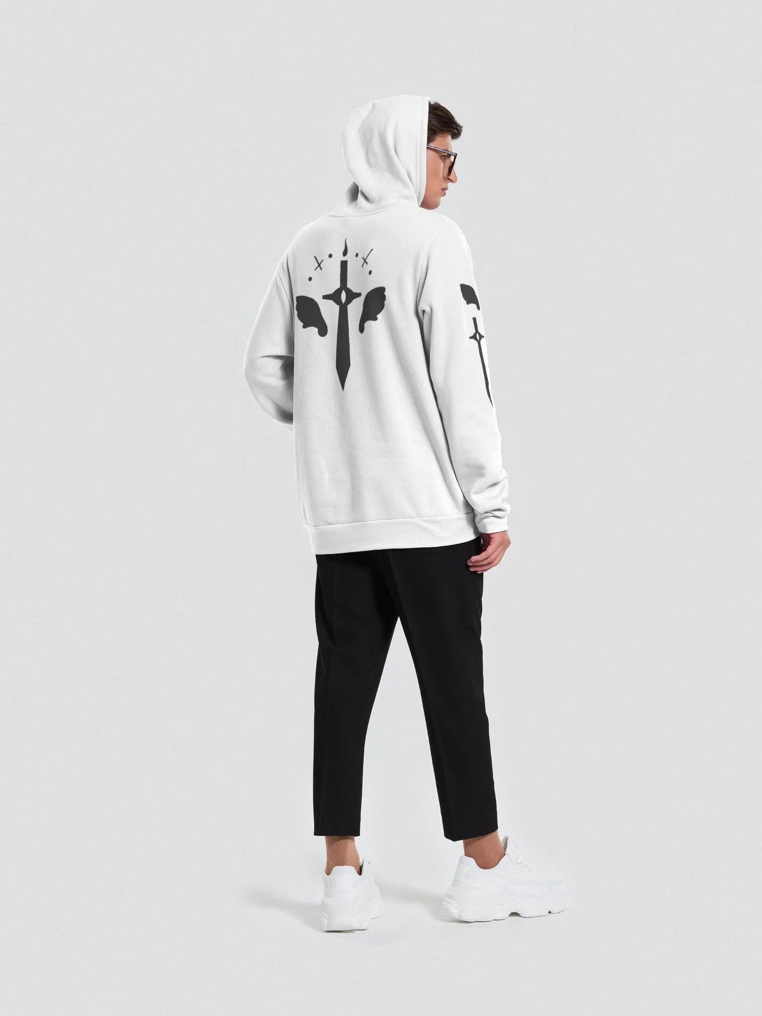 The Cult of Shally (Black Deluxe) product image (9)