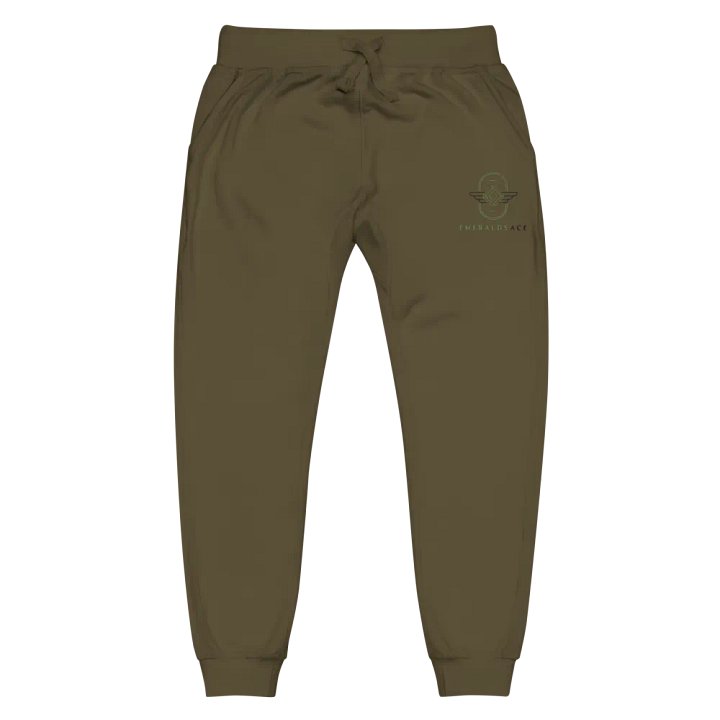 EmeraldsAce Minimalist Sweats product image (2)