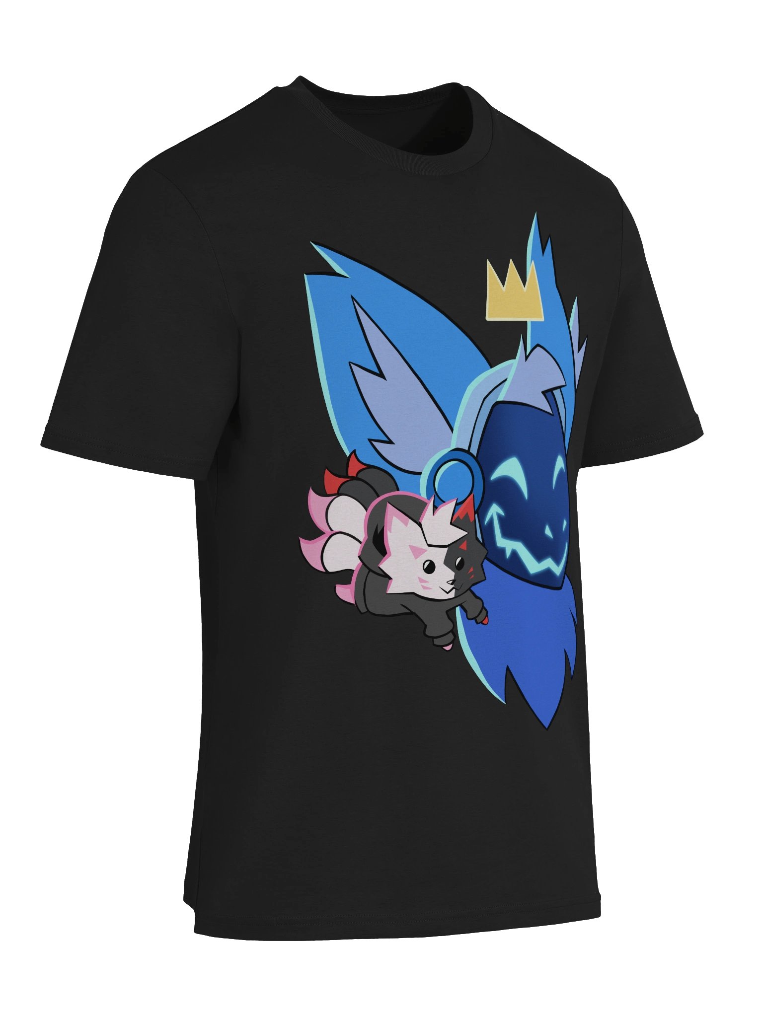 T-shirt product image (6)