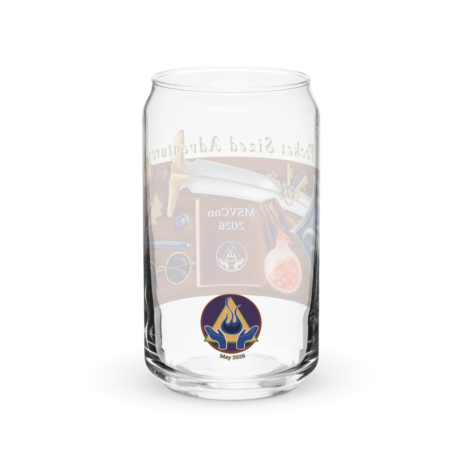 MSVCon 2026: Adventure Tools Can Style Glass product image (2)