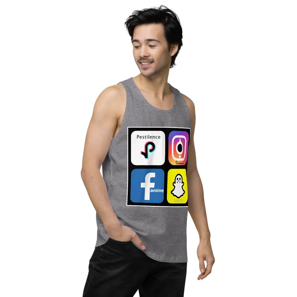 4 Apps of the Apocalypse Tank M product image (47)