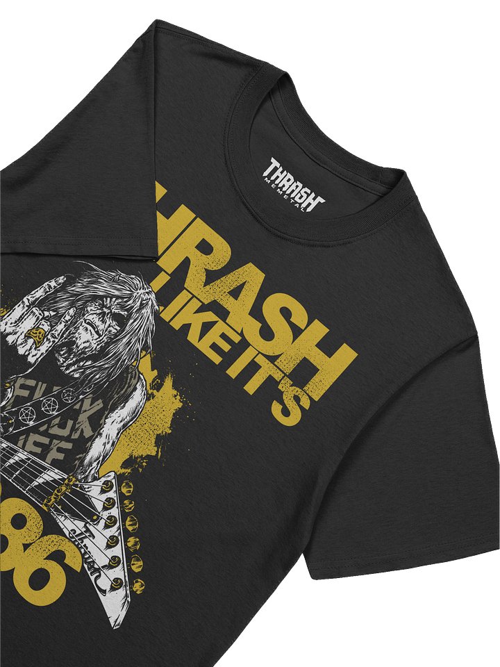 THRASH LIKE IT'S 1986 product image (2)