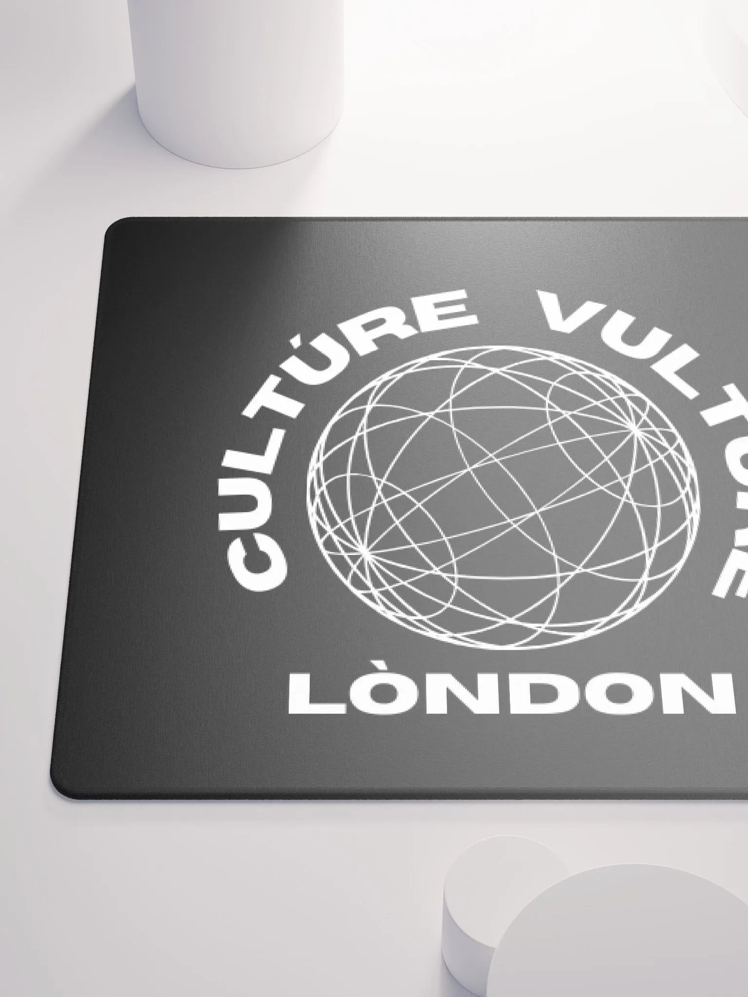 GAMING MOUSE PAD product image (6)