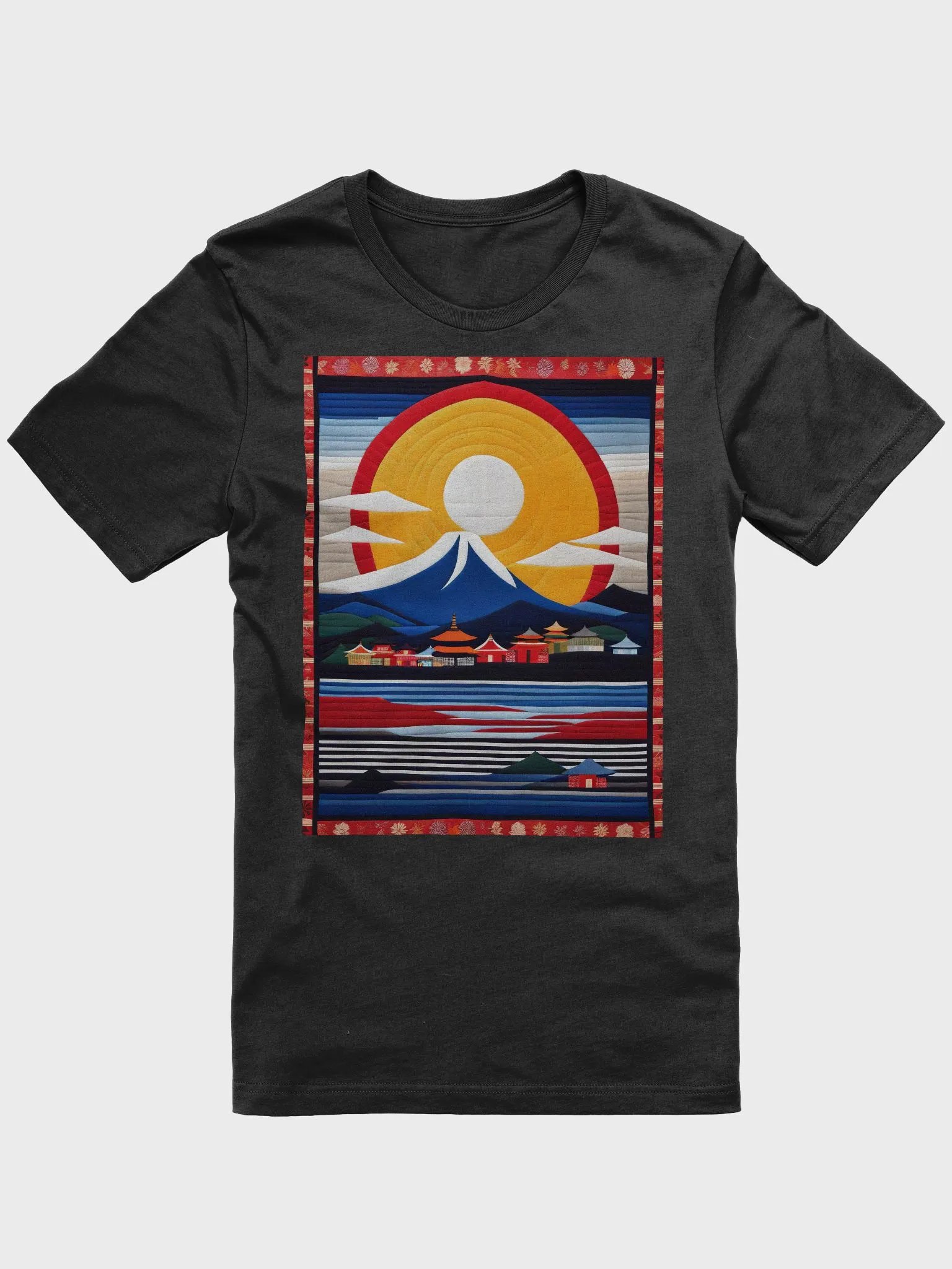 Stunning Mt Fuji product image (5)