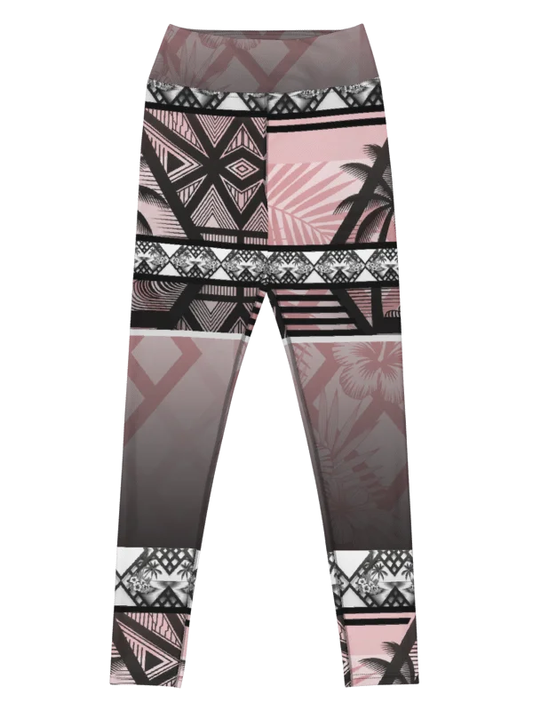 Paradise-yoga leggings product image (9)