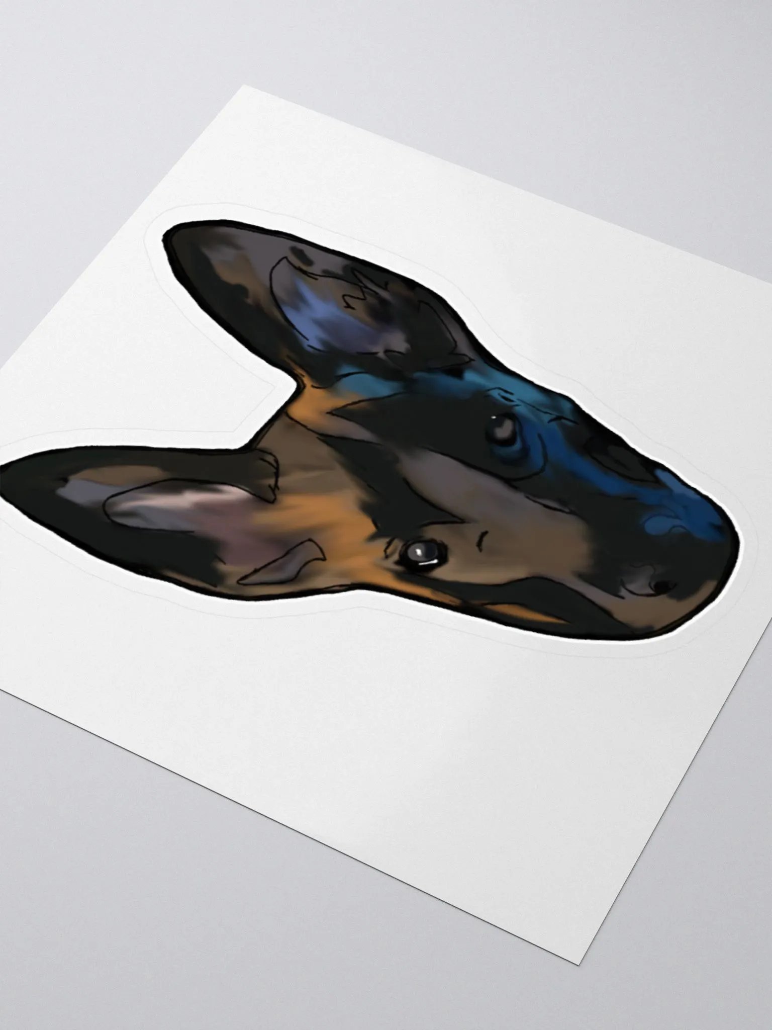 Stuck on Loki product image (3)