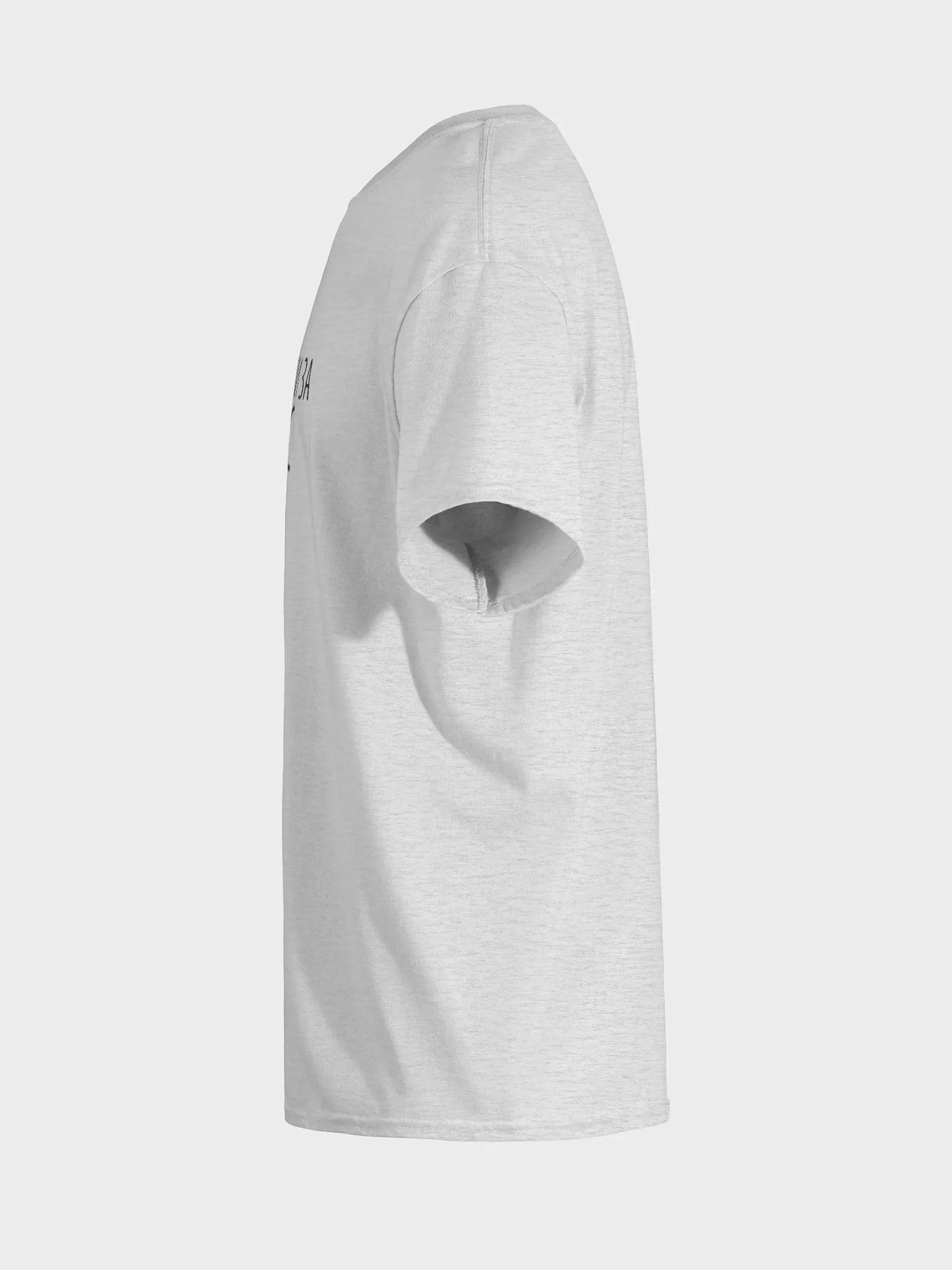 Bulgarian Think About Jesus Design product image (67)