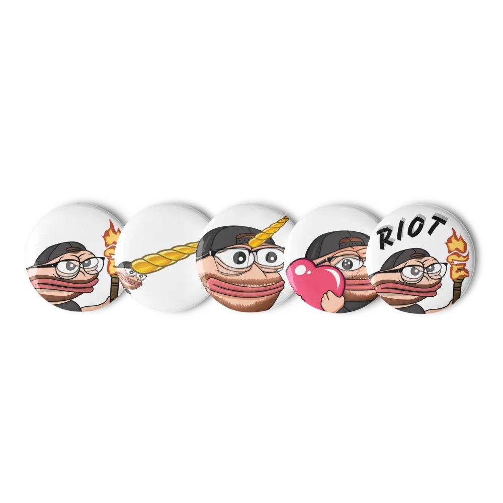 PeepoPins product image (3)