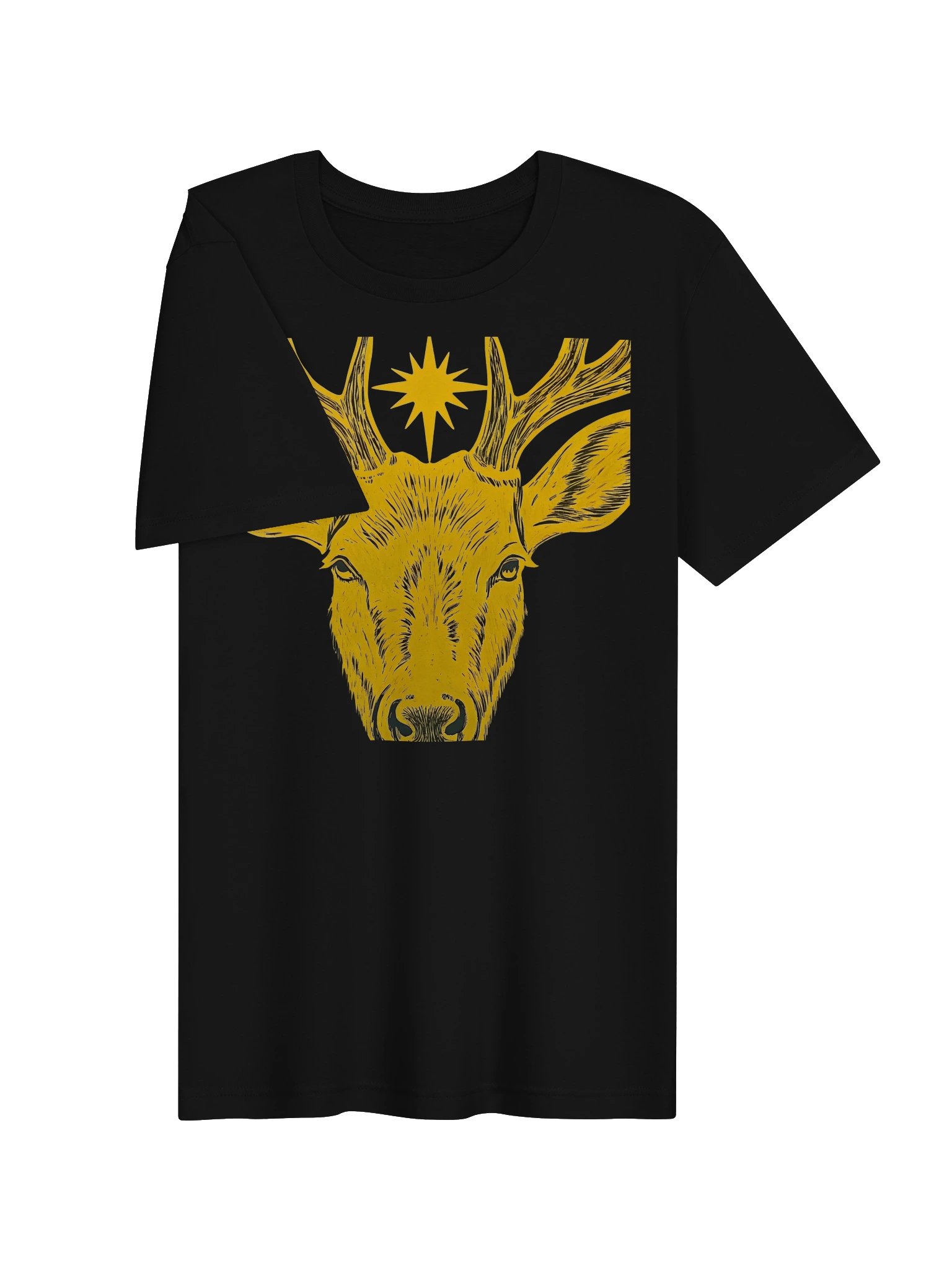 Stag Tee product image (7)