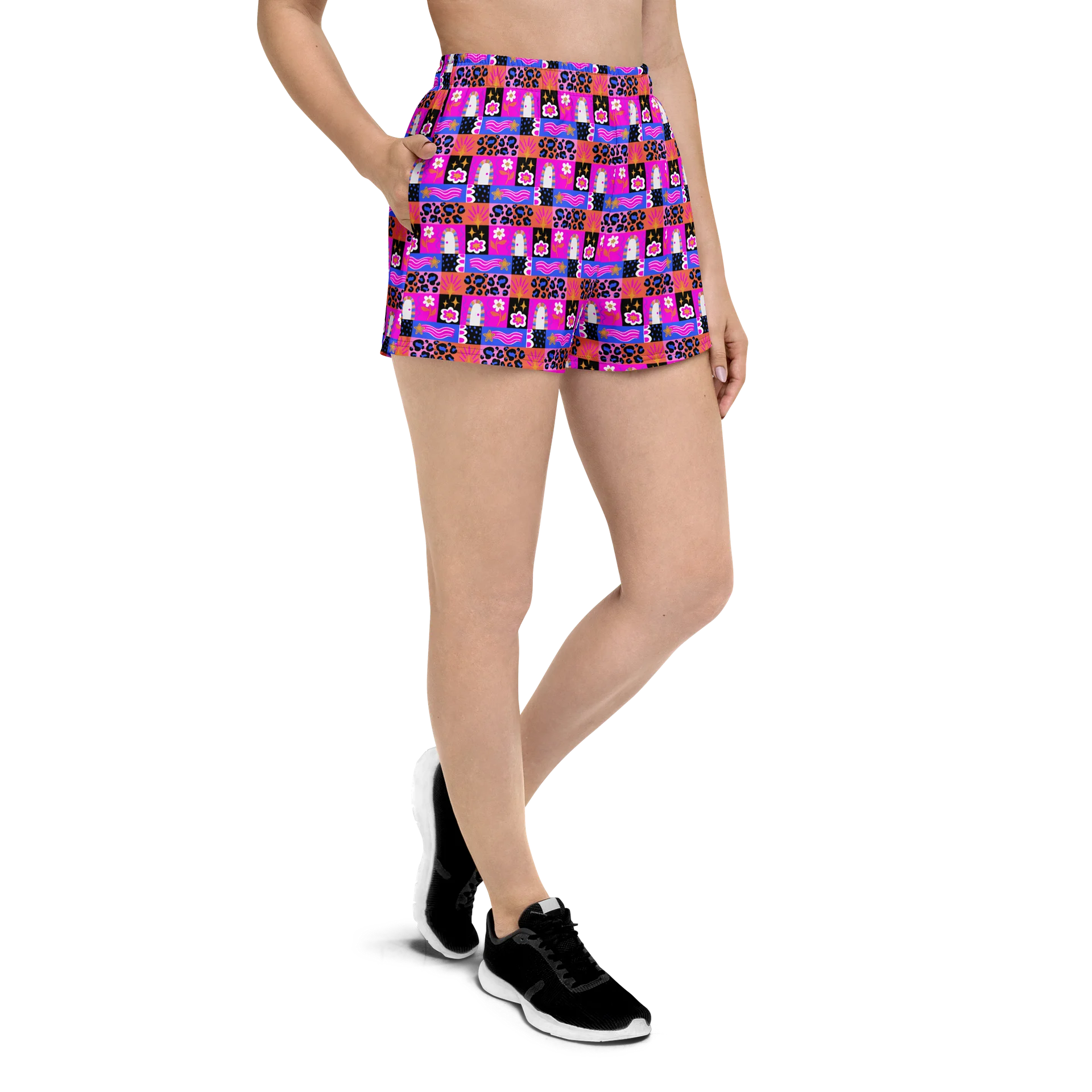 New Beginnings Shorts product image (6)