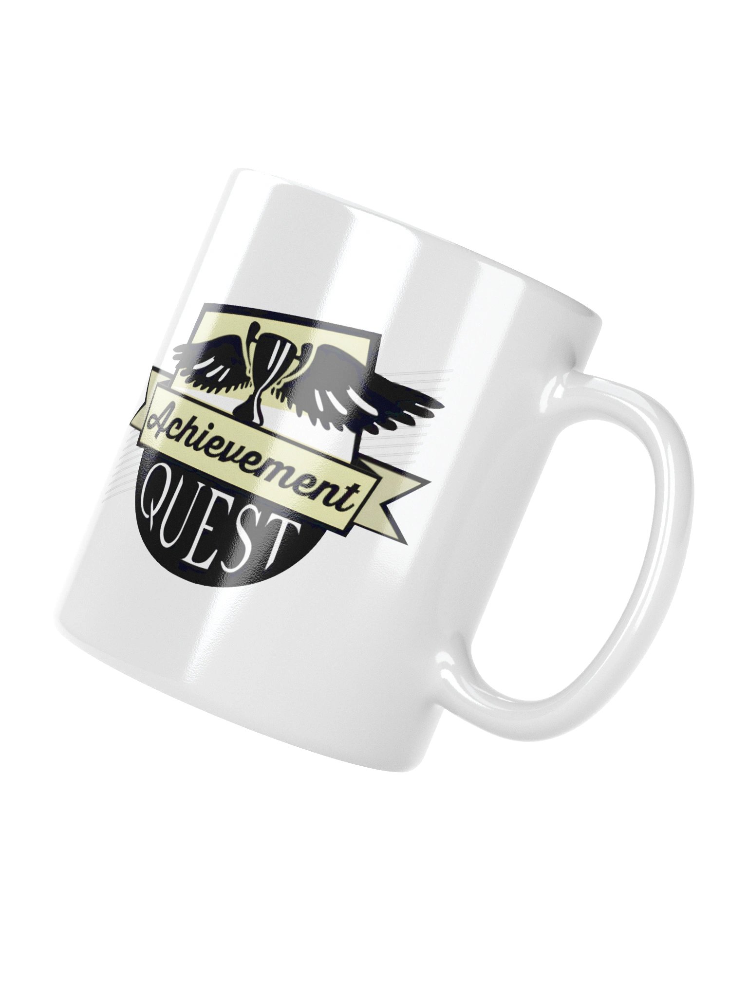 AchievementQuest — EAT. SLEEP. ACHIEVE. product image (7)