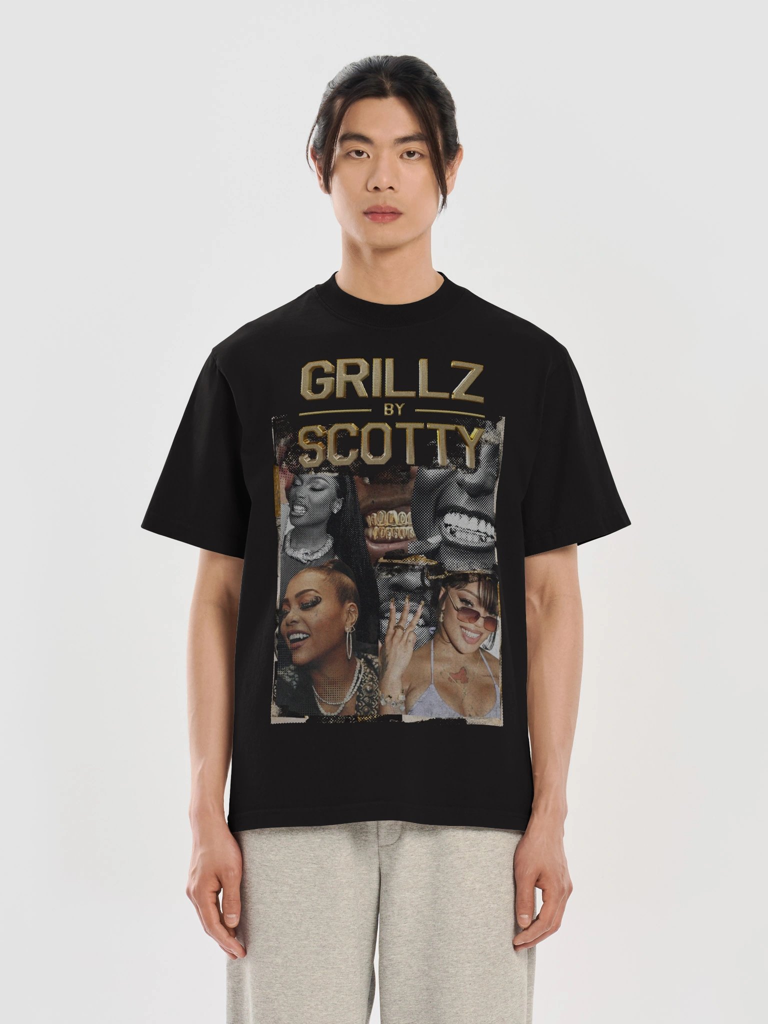 Grillz 4 The Starz product image (5)
