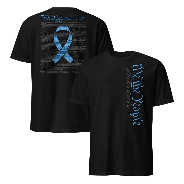 Diabetes: Constitution Onyx product image (1)