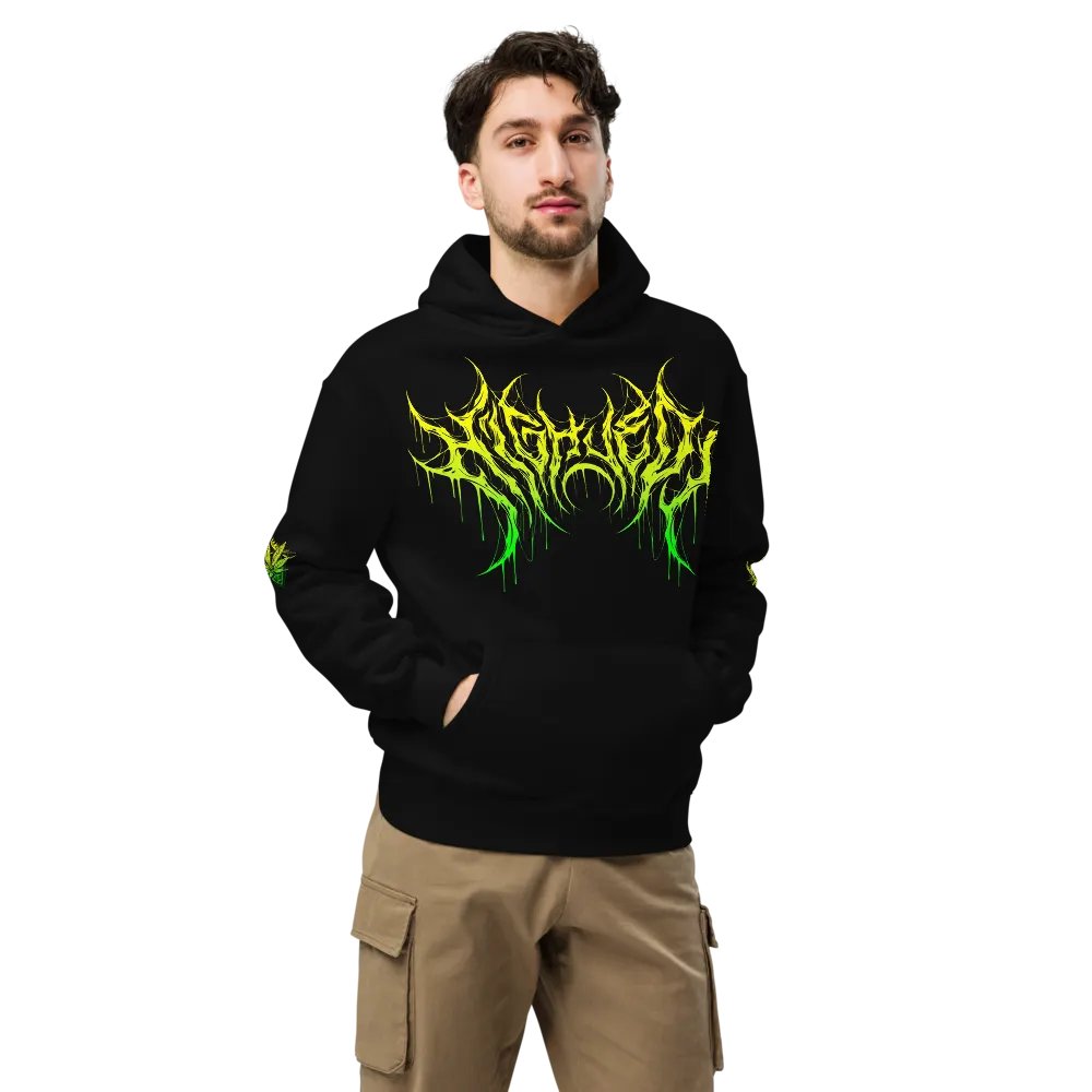 Metal Hoodie product image (7)