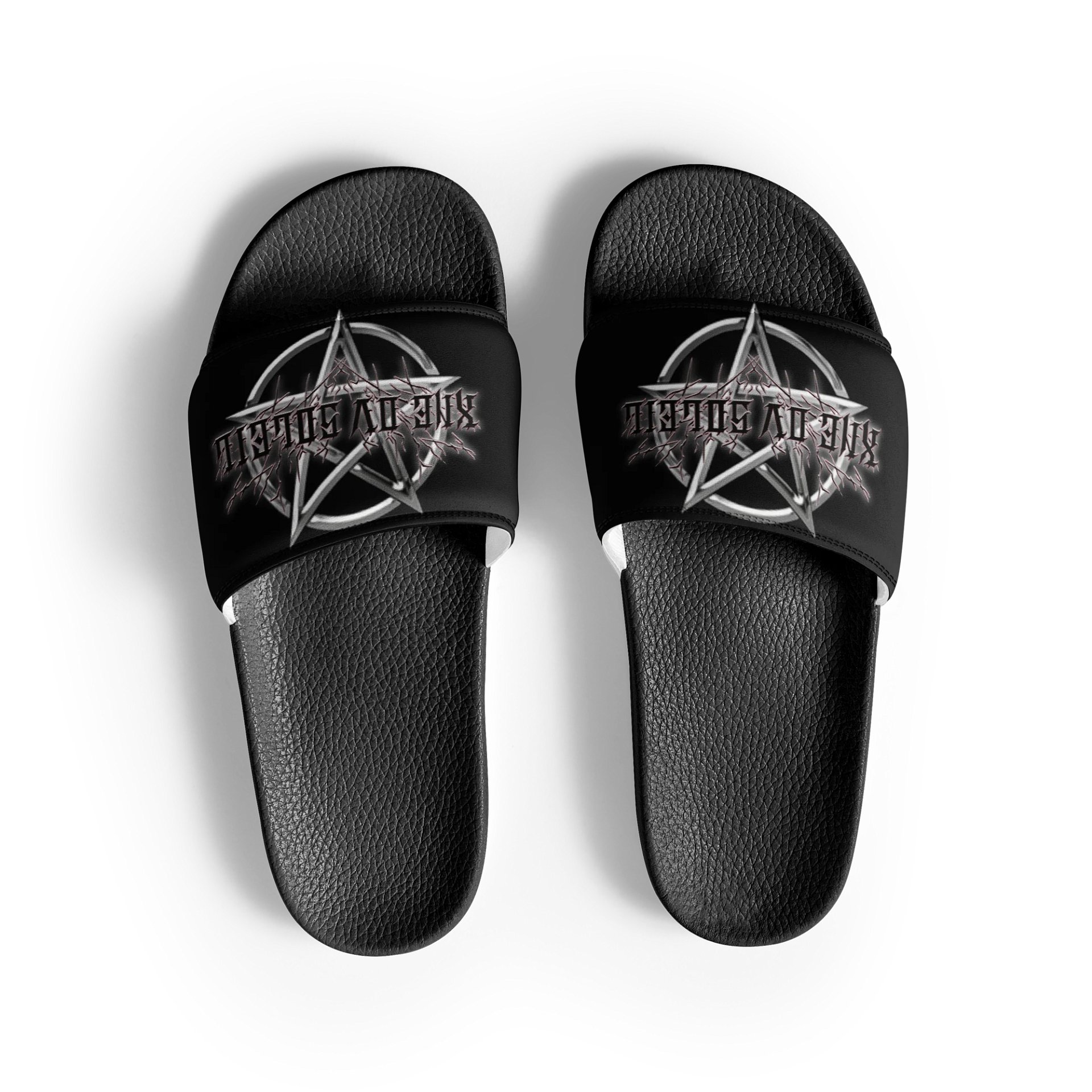 XNE OV SOLEIL Men's Slides product image (3)