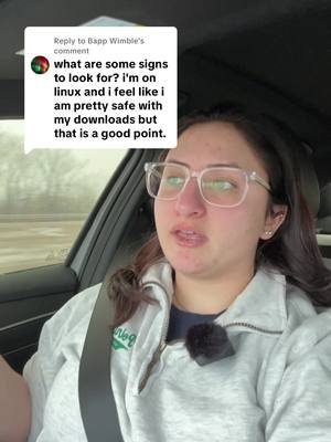 Replying to @Bapp Wimble  there was a component of social engineering in my case because the payload was intentionally or unintentionally (I assume unintentionally) hidden in a PowerPoint presentation sent to me by either a classmate of a professor… hope this helps ##computerscience##cybersecurity##computers##malware