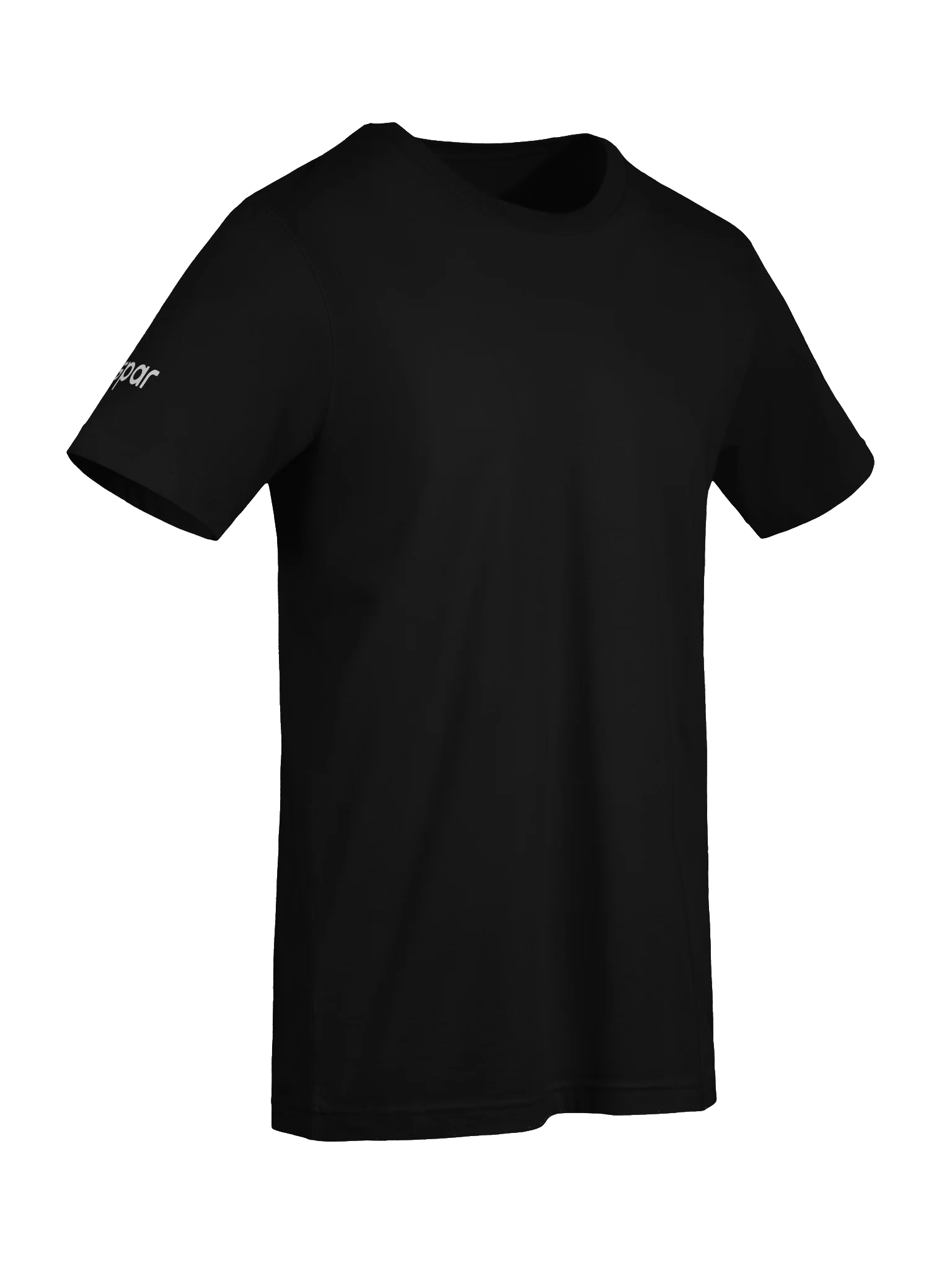 Spar Minimal Wordmark Tee product image (109)