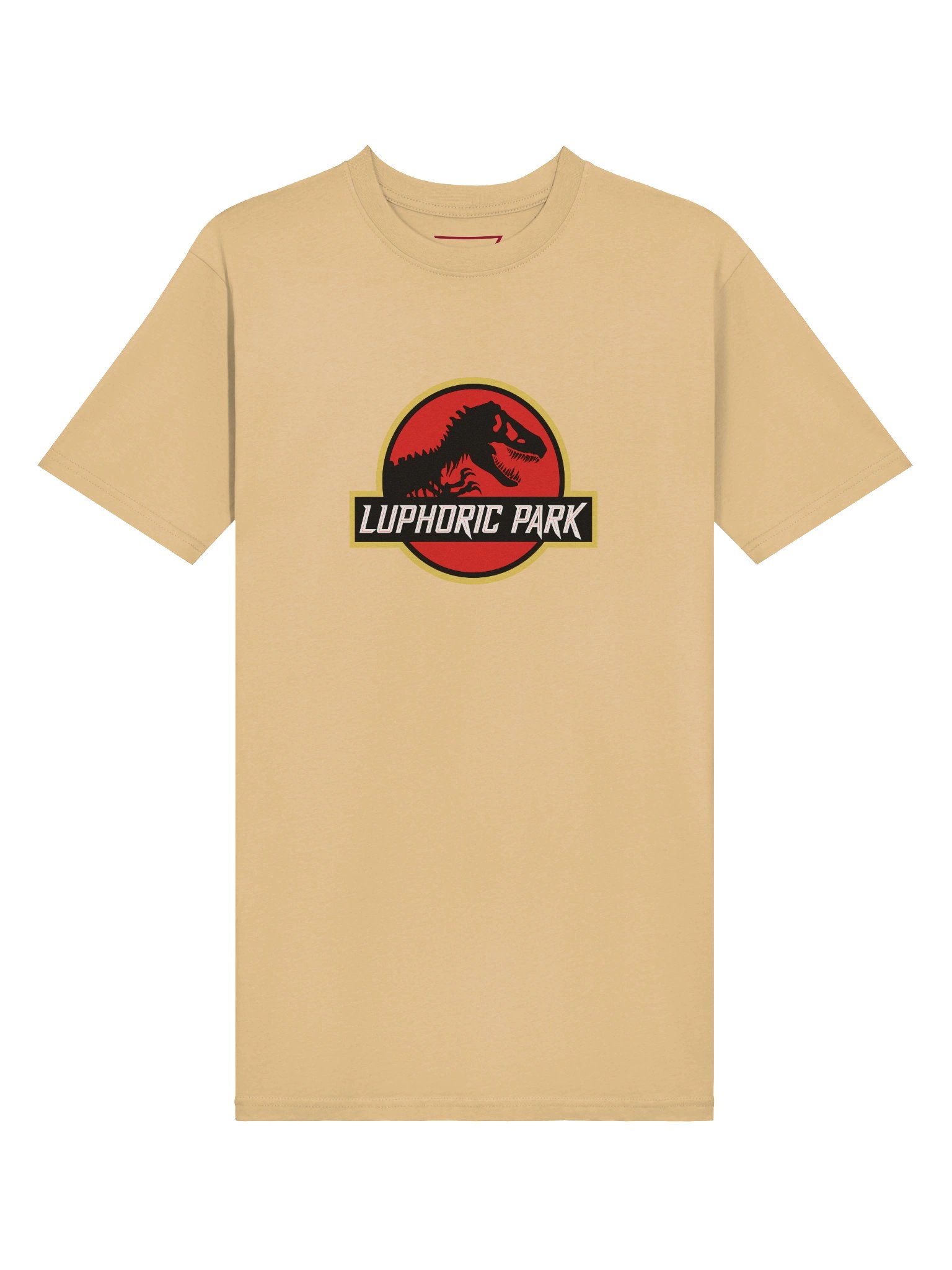 Luphoric Park Tee product image (37)