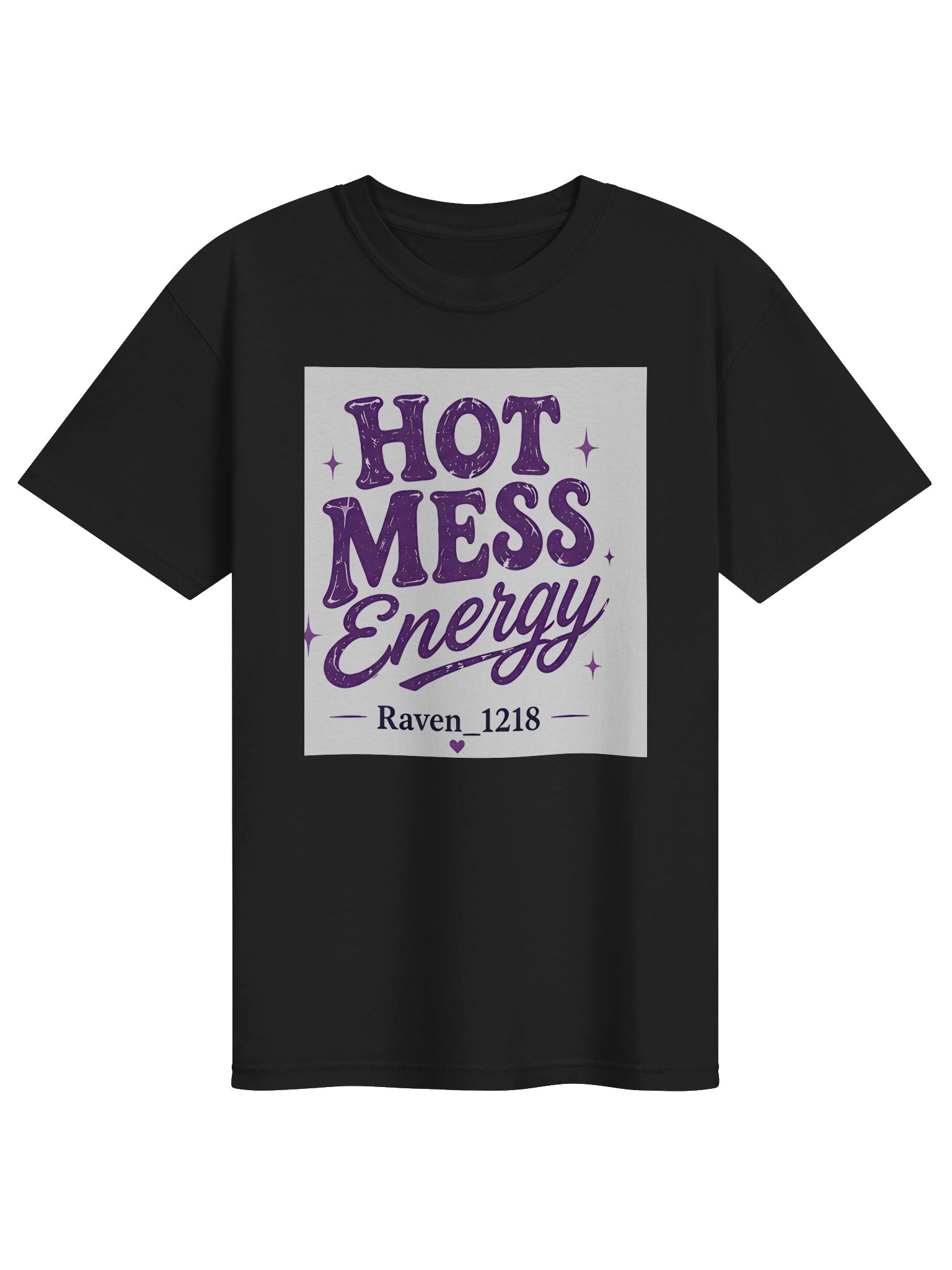 Hot Mess product image (1)