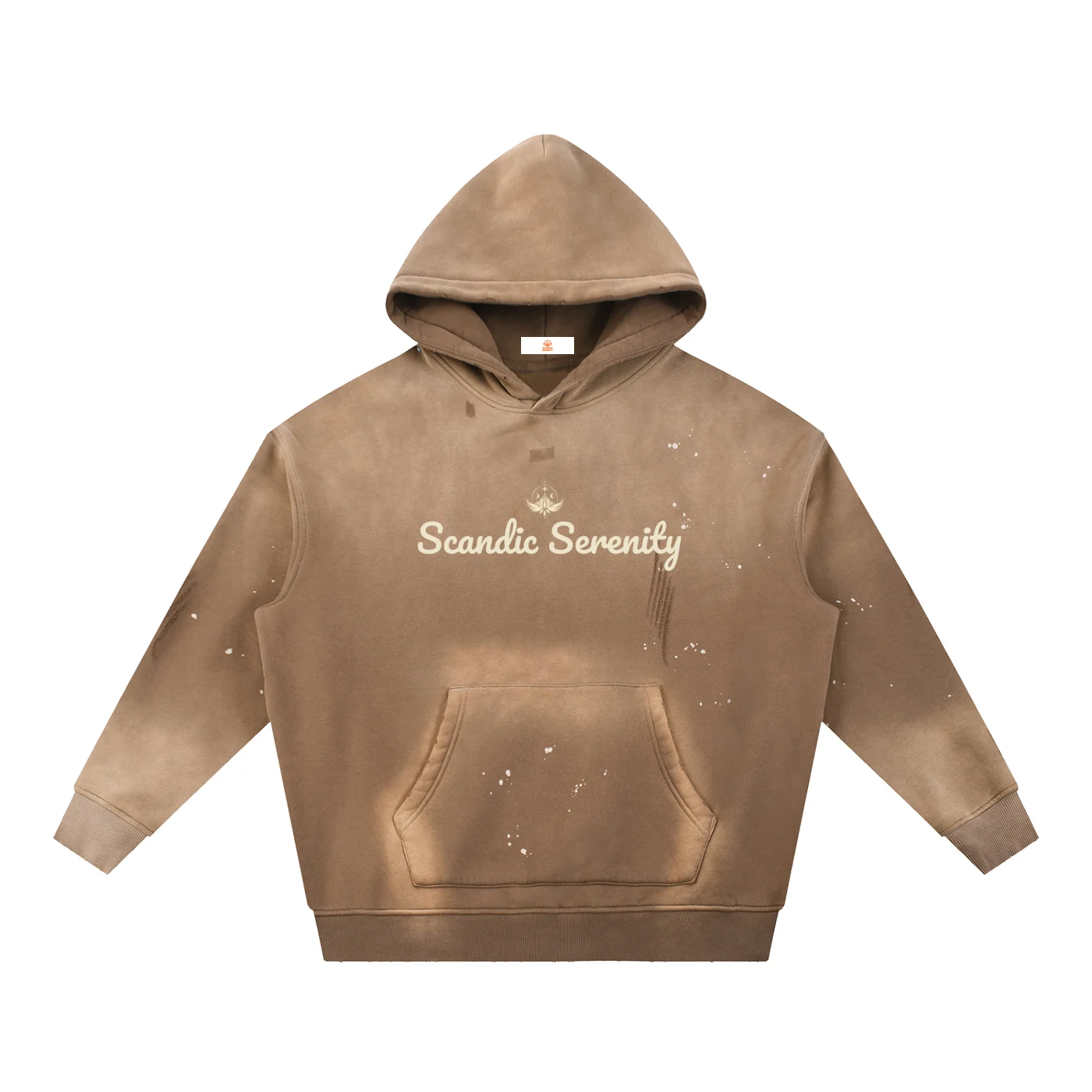 Fenrir Flow - Hoodie product image (2)