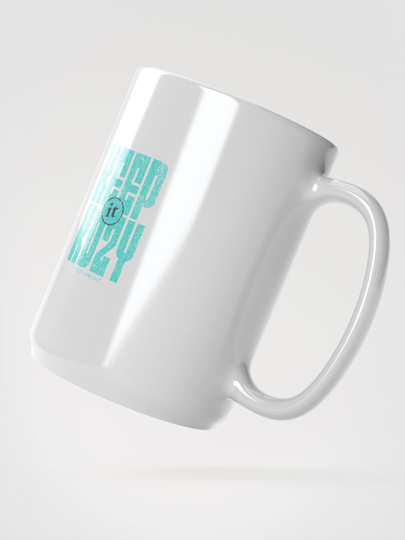 Keep it Kozy Mug product image (3)