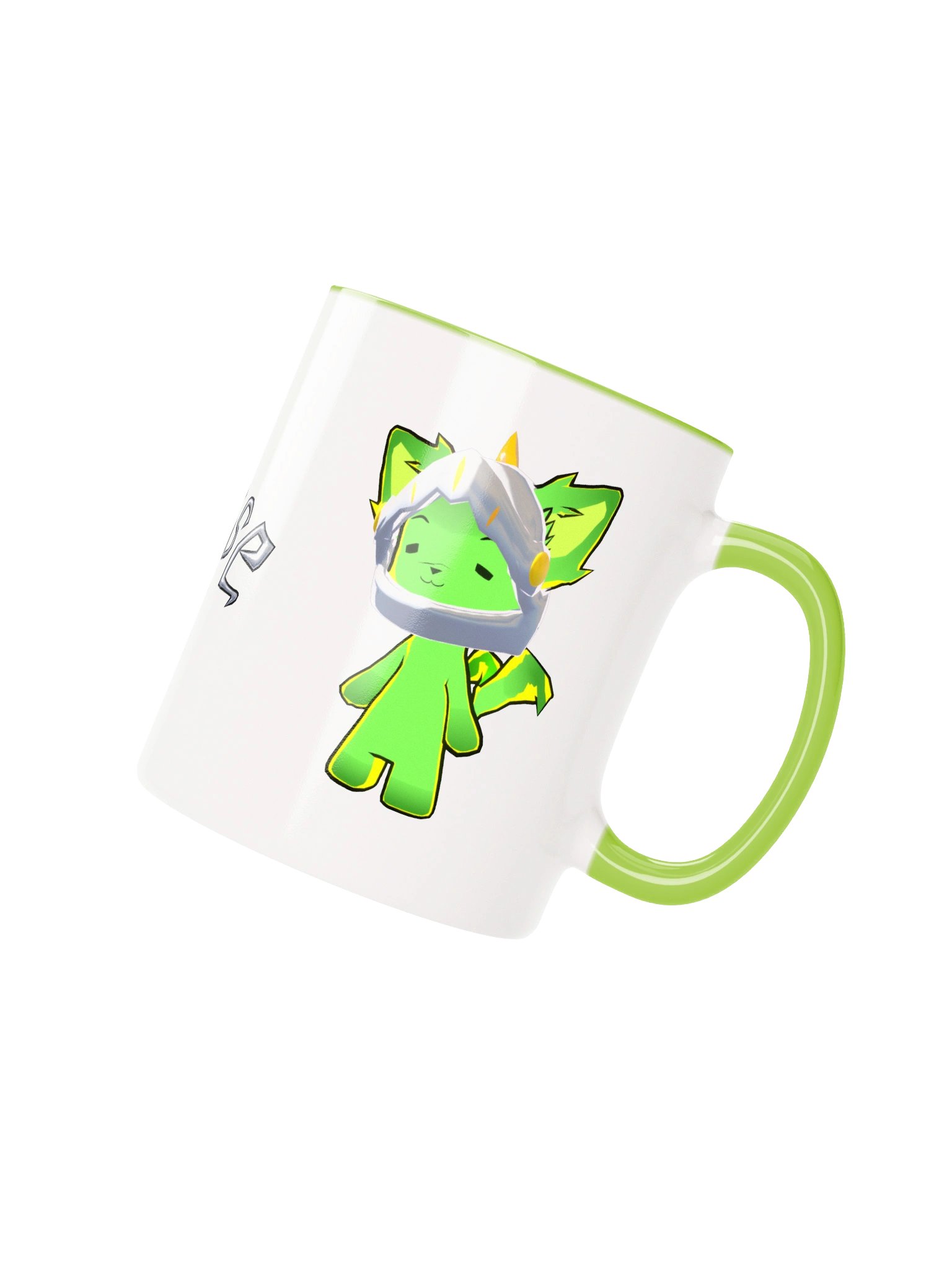 Mug Pousse product image (2)
