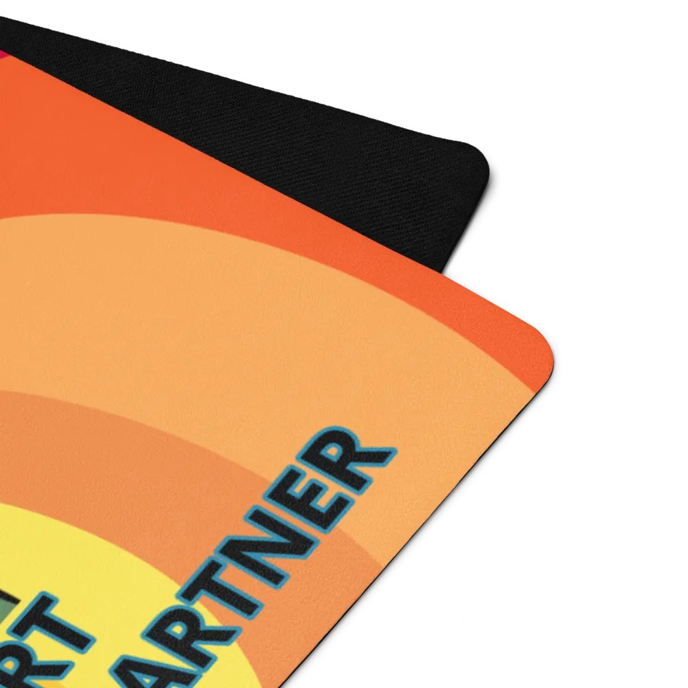 PraiseV Floor Mat product image (2)