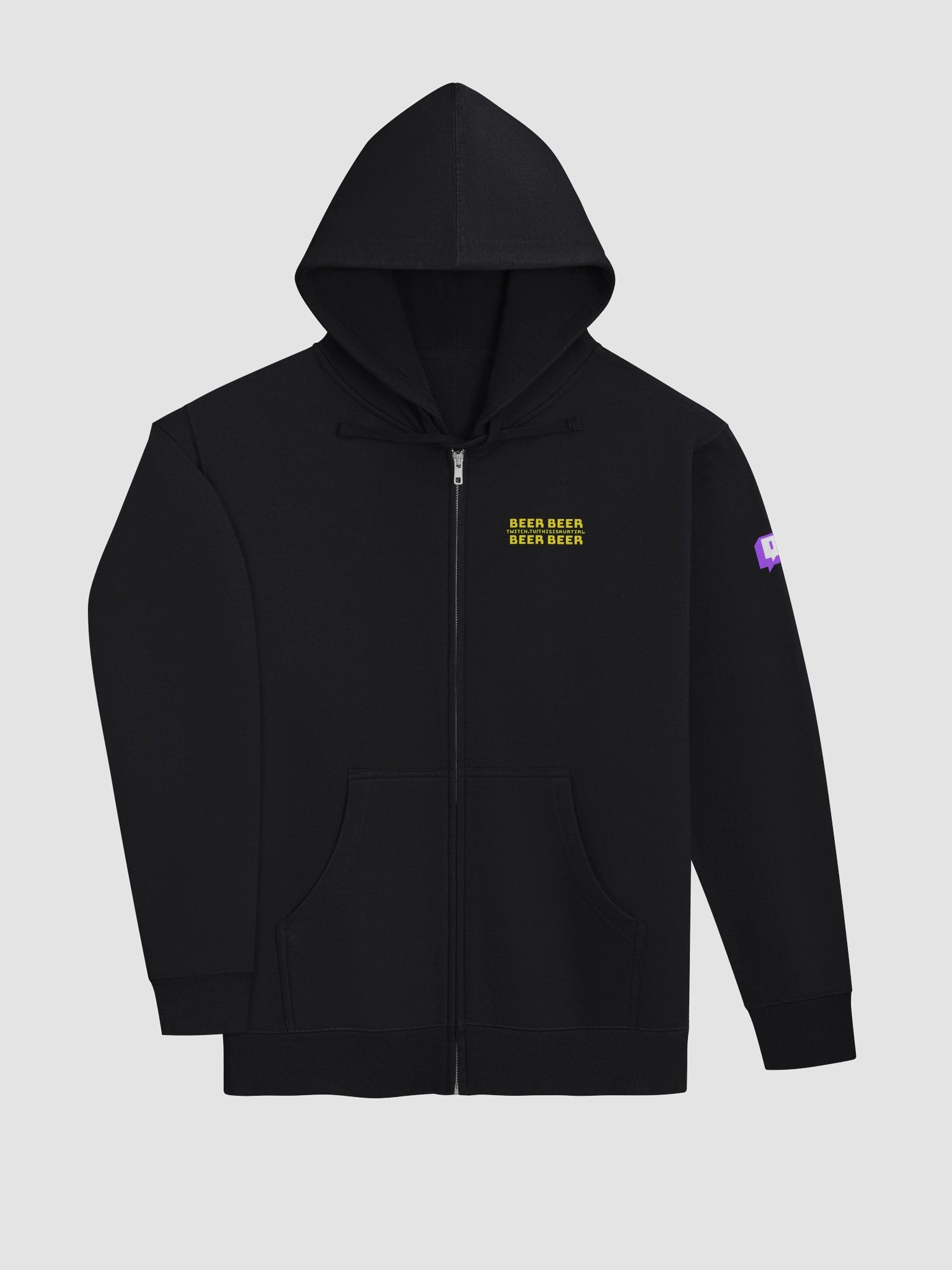 zip hoodie product image (3)