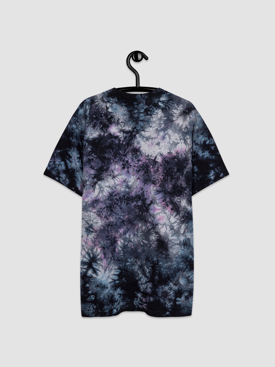 GAYMER TIE DYE TEE product image (6)