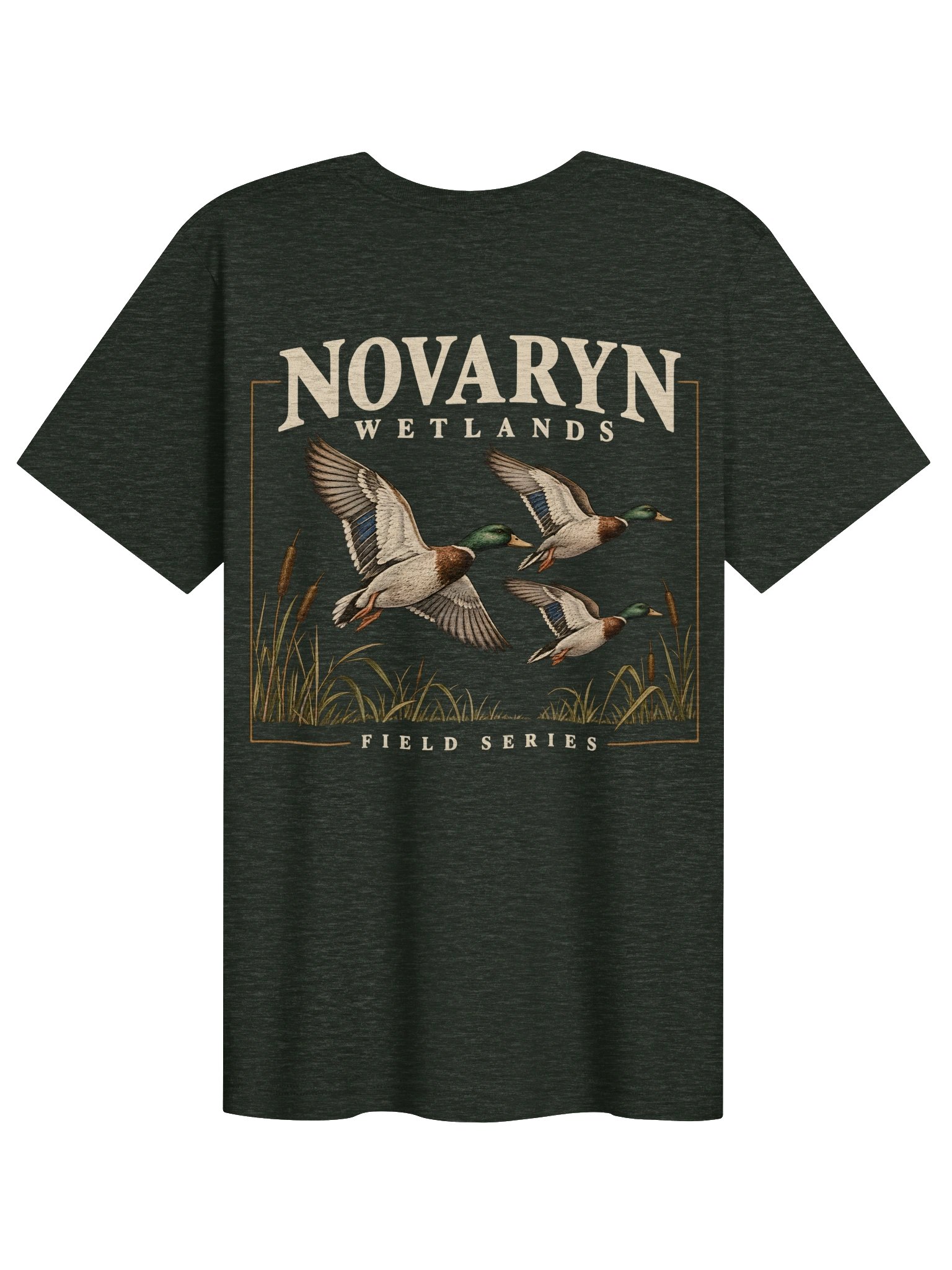 Novaryn Wetlands Tee product image (1)