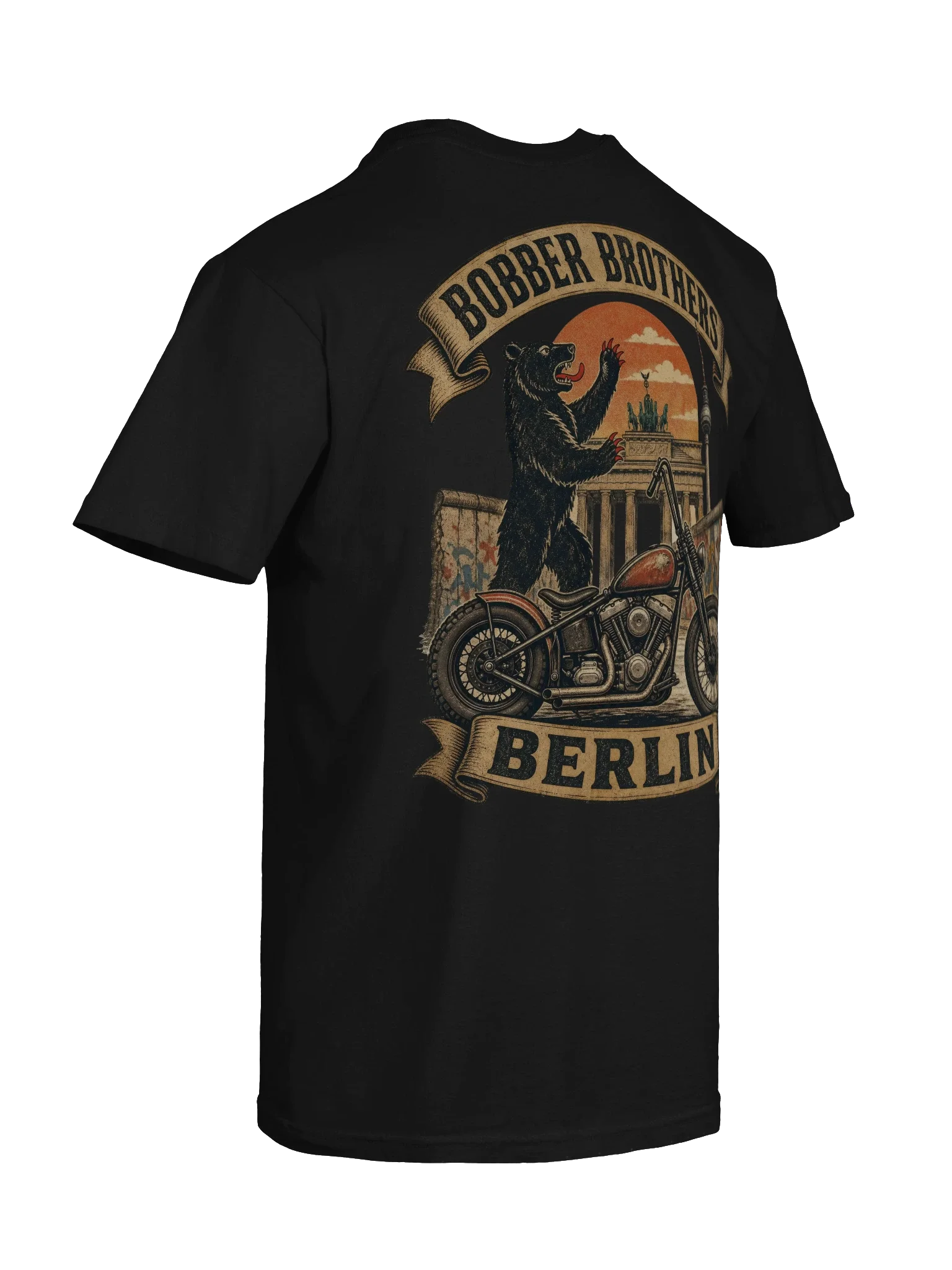 Bobber Brothers - Berlin - image 3