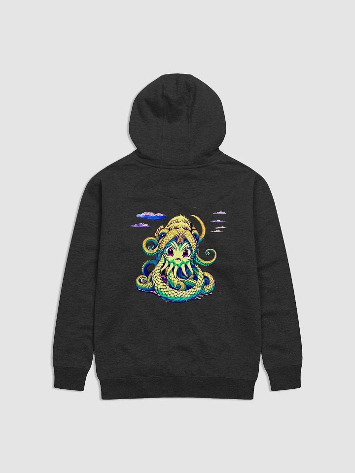 Original Sand Kraken Hoodie product image (2)