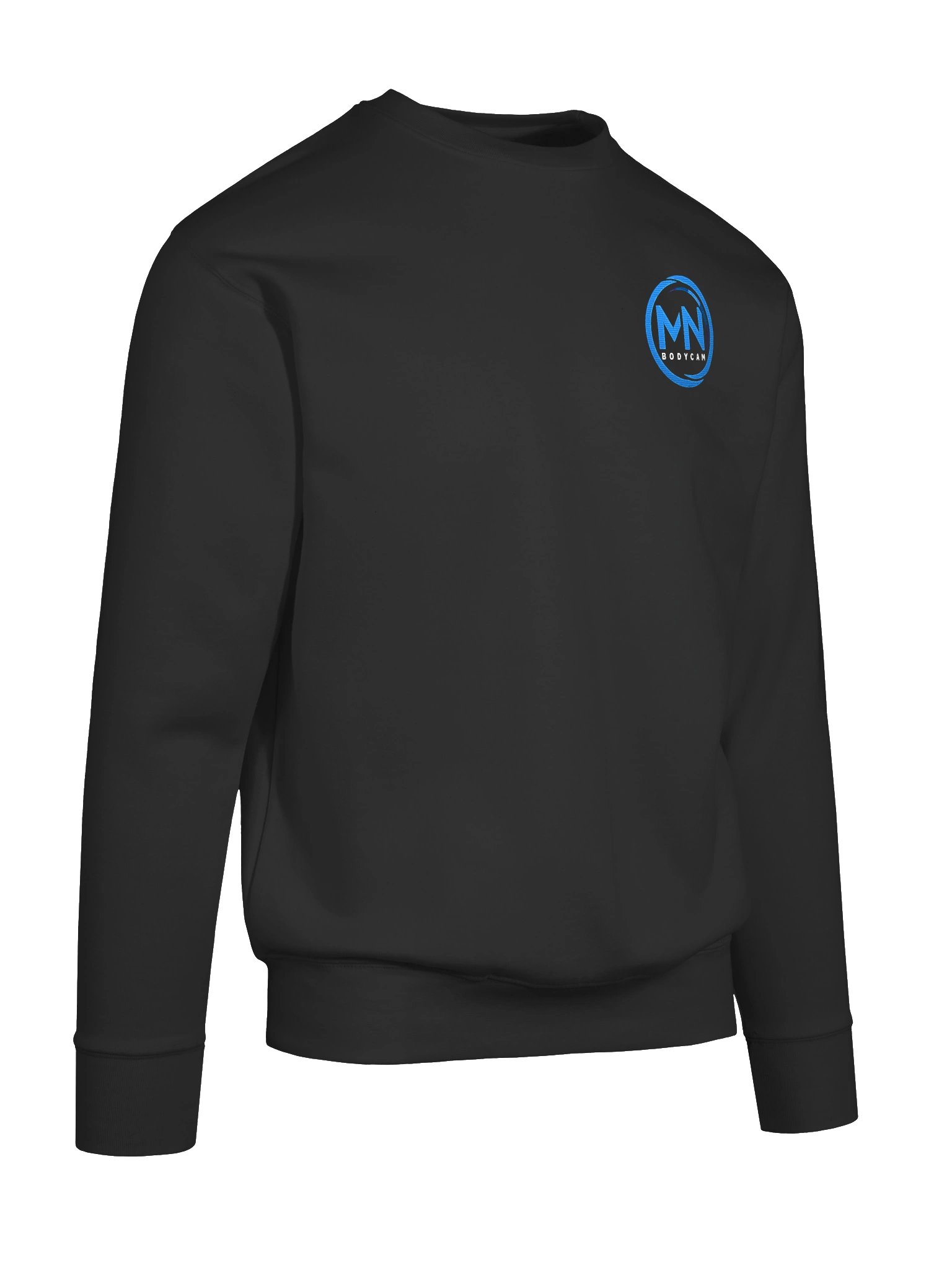 MN Bodycam Embroidered Sweatshirt product image (34)