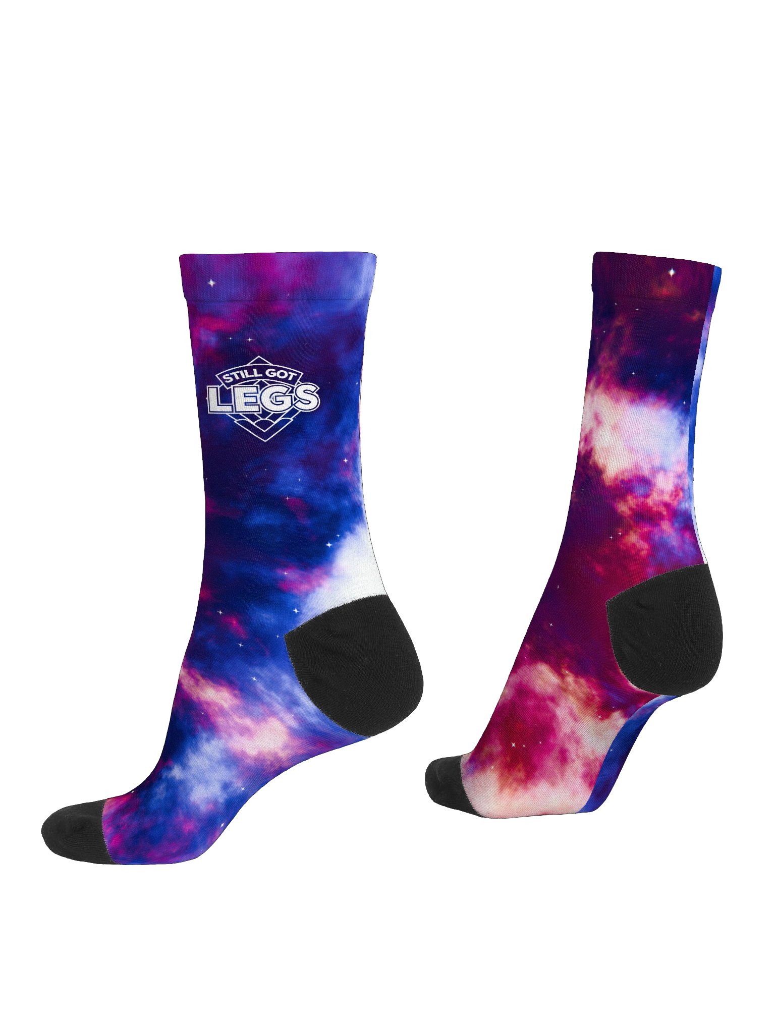 Still Got Legs Socks product image (3)