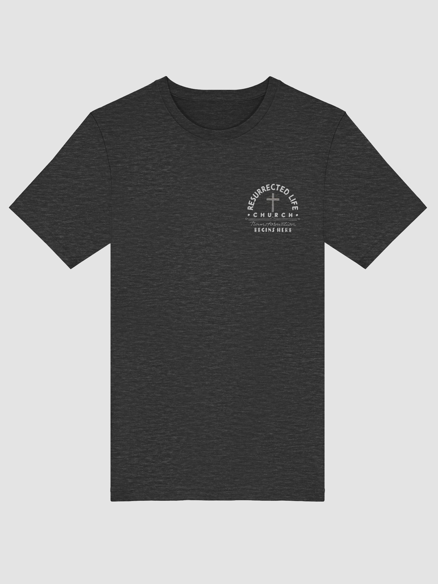 Stand Firm Tee product image (29)