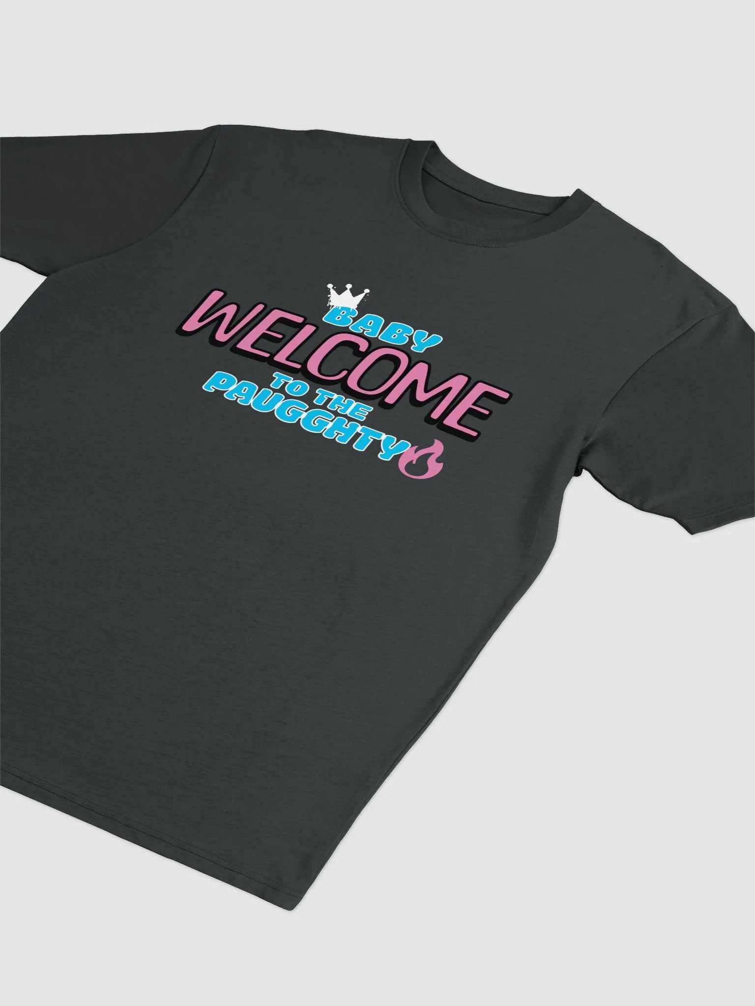 Miami Nights WTTP Tee product image (3)