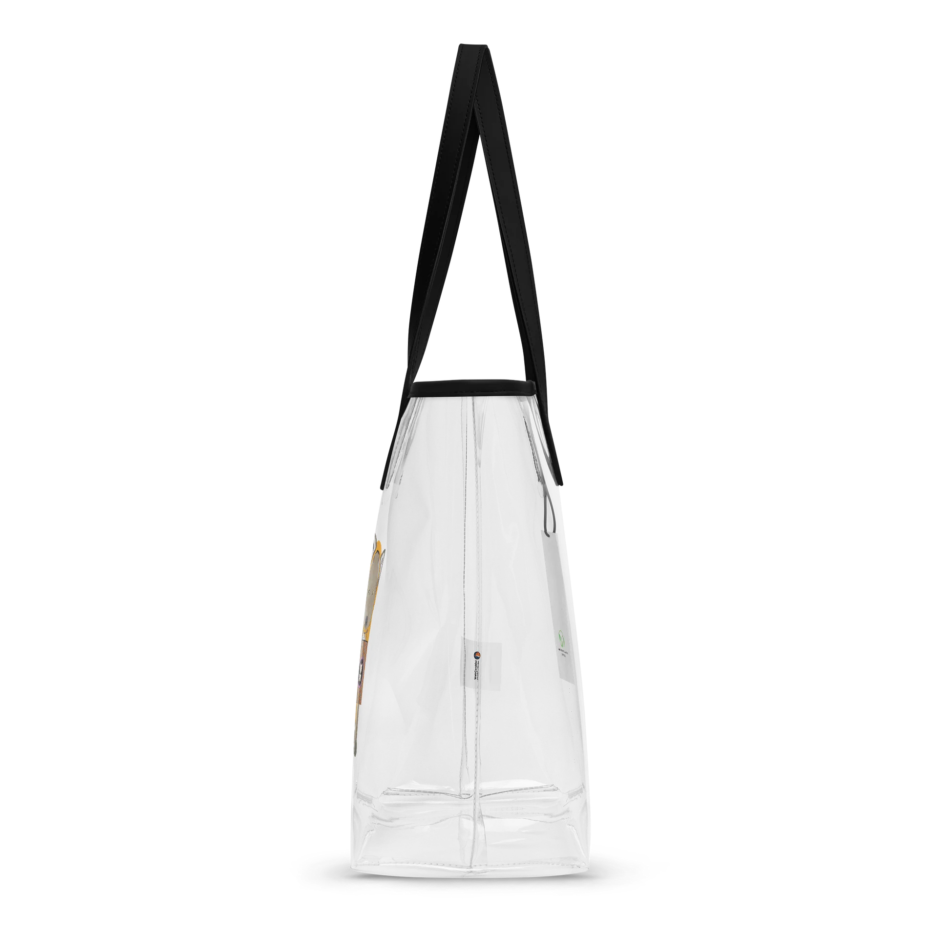 Trick or Treat Bag - Coyote in Fox Costume product image (5)