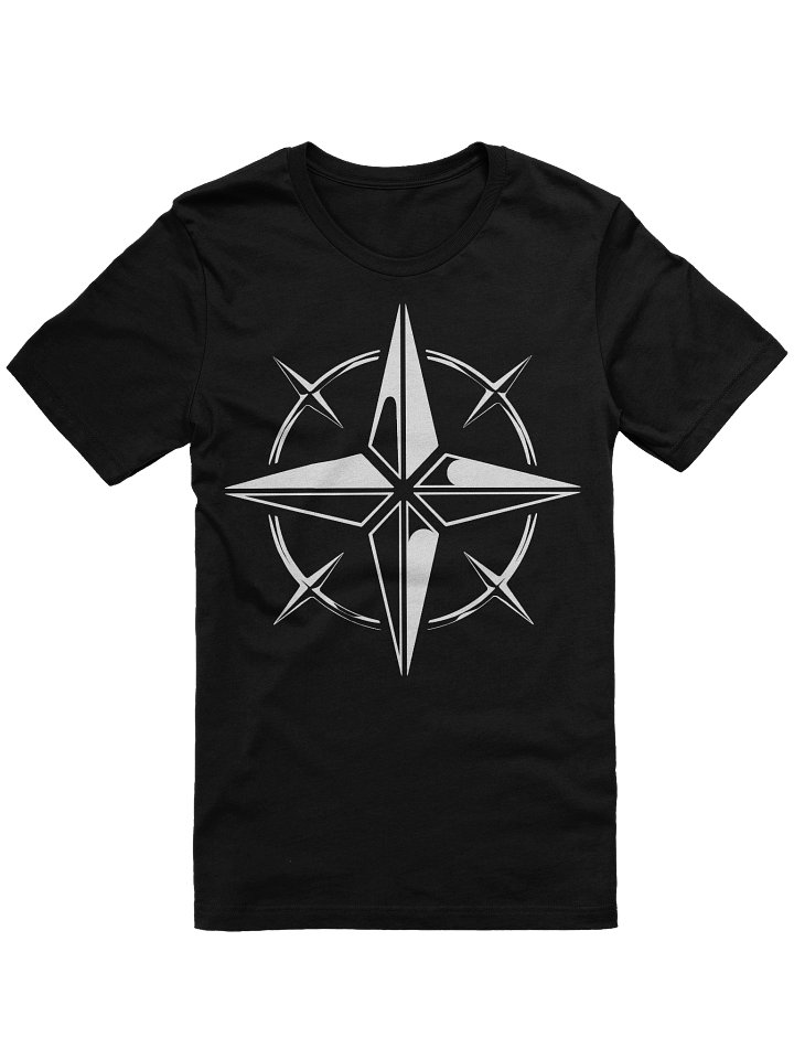 Morningstar Logo T-Shirt product image (1)