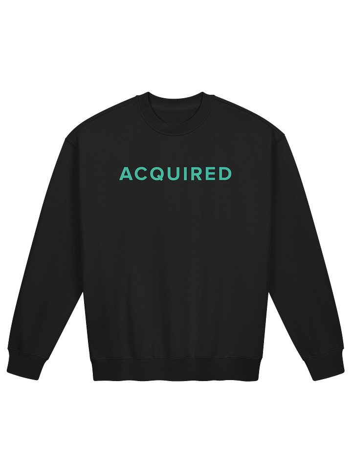 Acquired Crewneck product image (1)