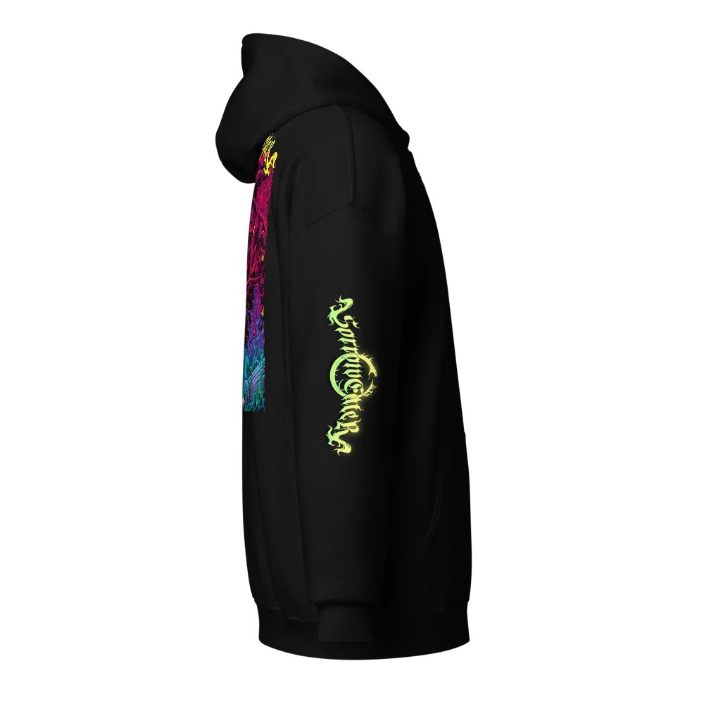 Enlightenment Hoodie product image (4)