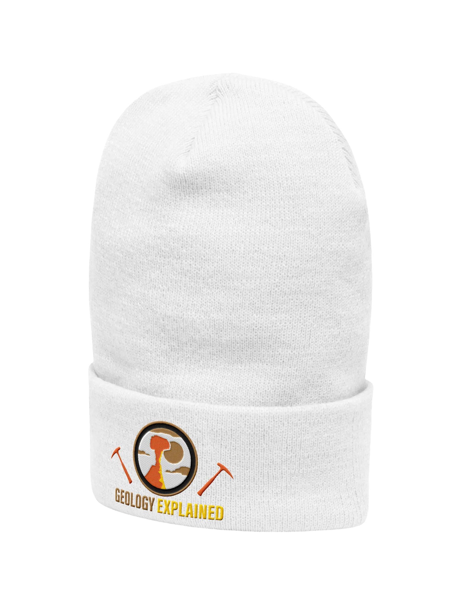Sunrise Geology Beanie product image (4)