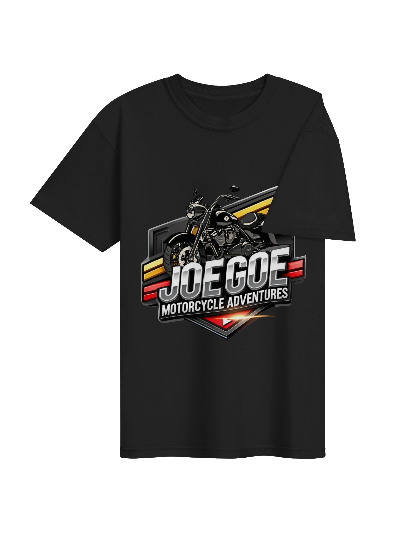Joe Goe Tee product image (4)